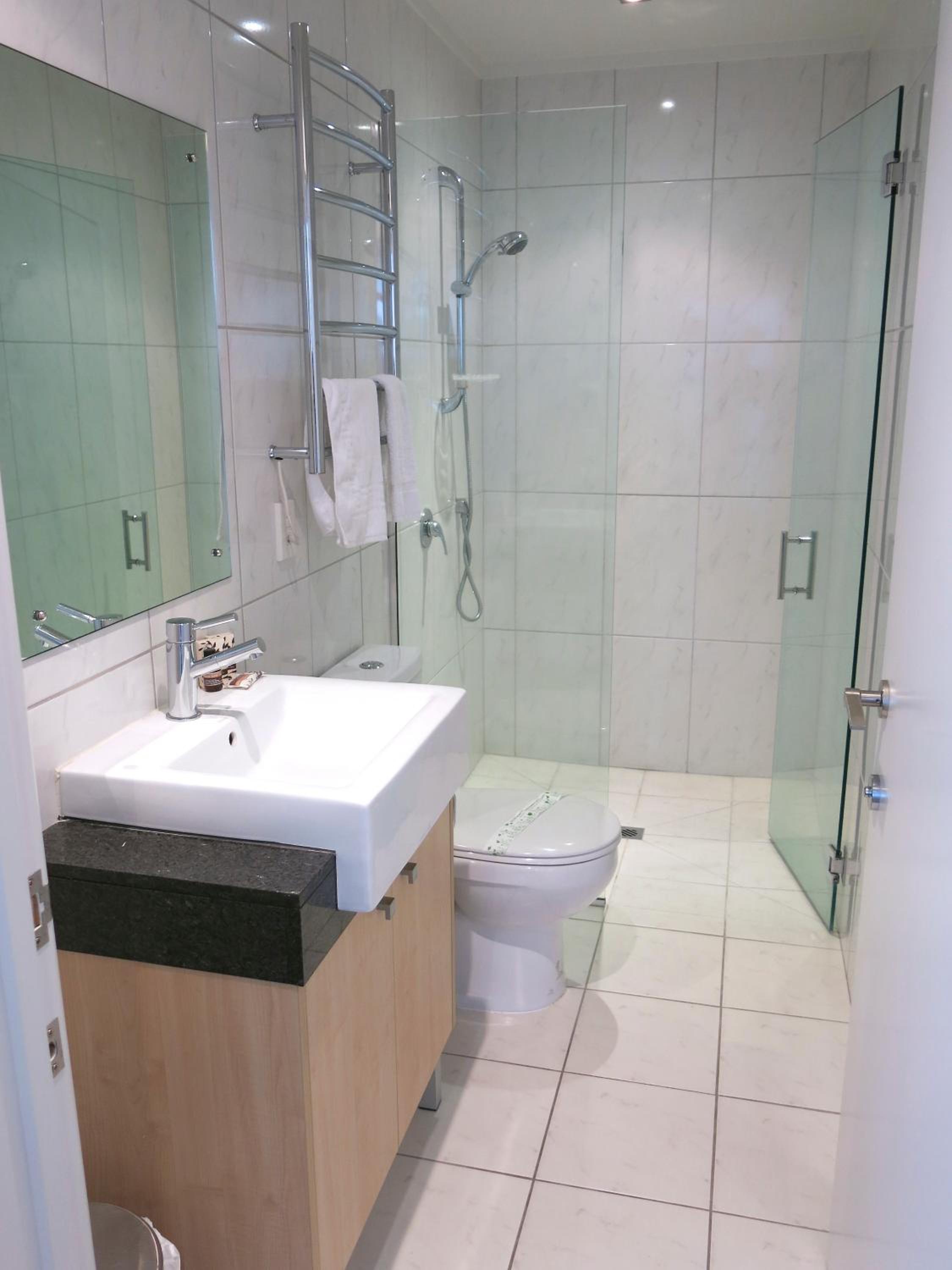 Merivale Apartments