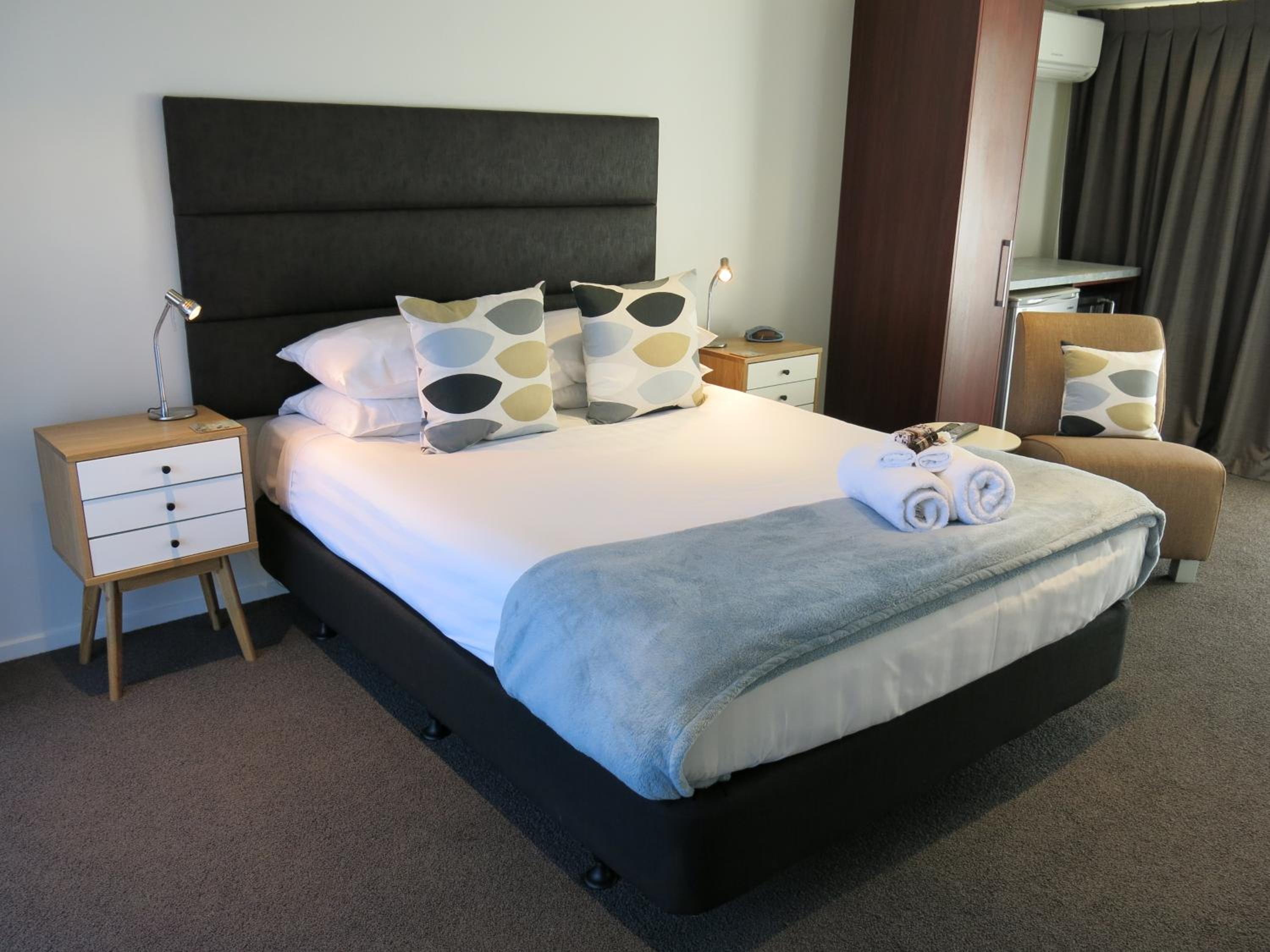Merivale Apartments