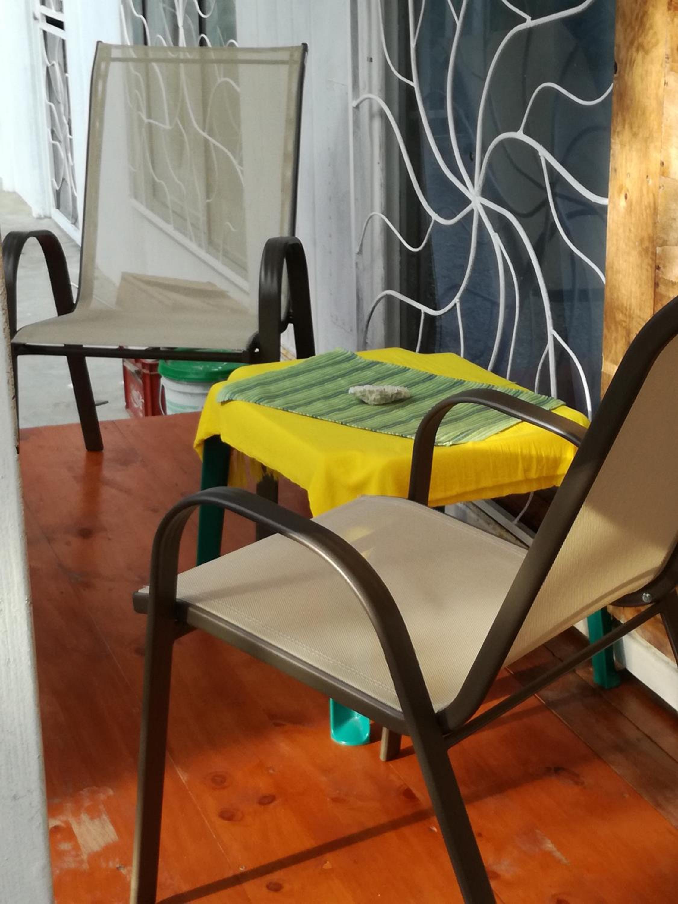 Casitas La Playa