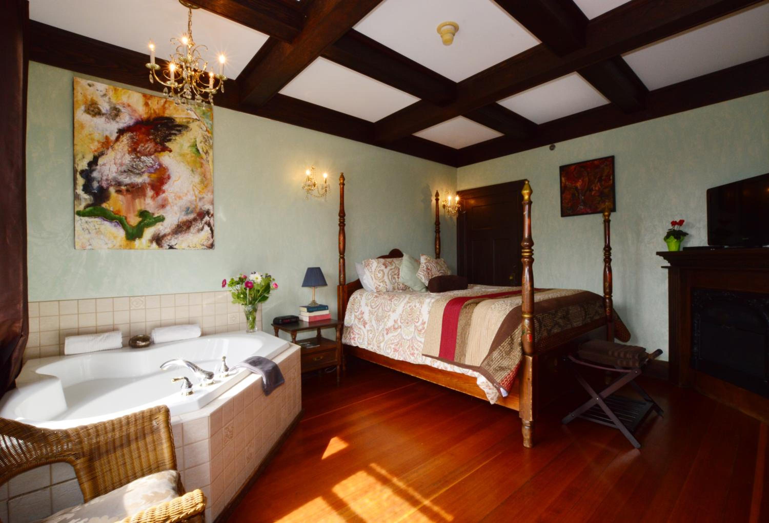 Marketa's Bed and Breakfast