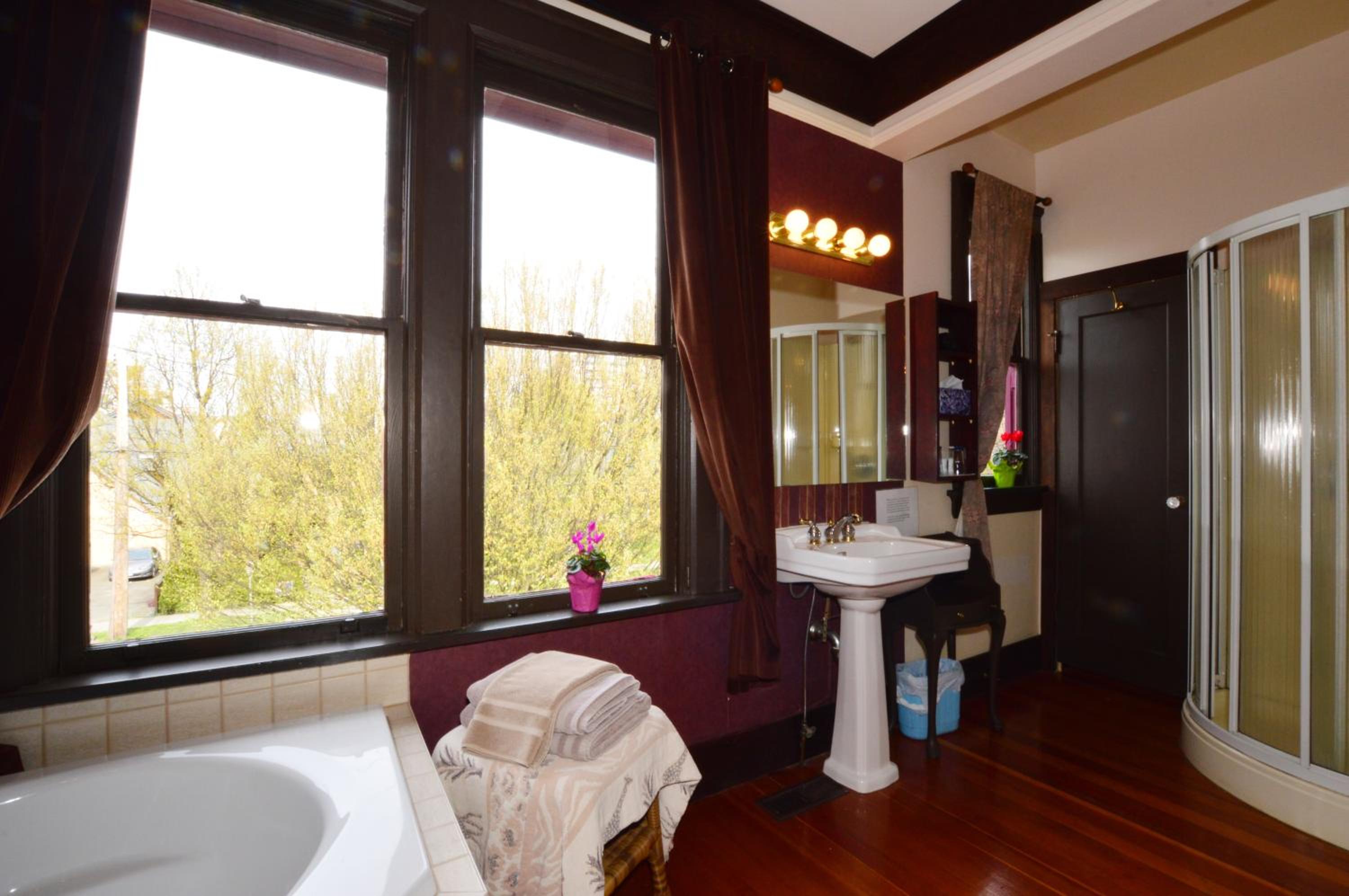 Marketa's Bed and Breakfast
