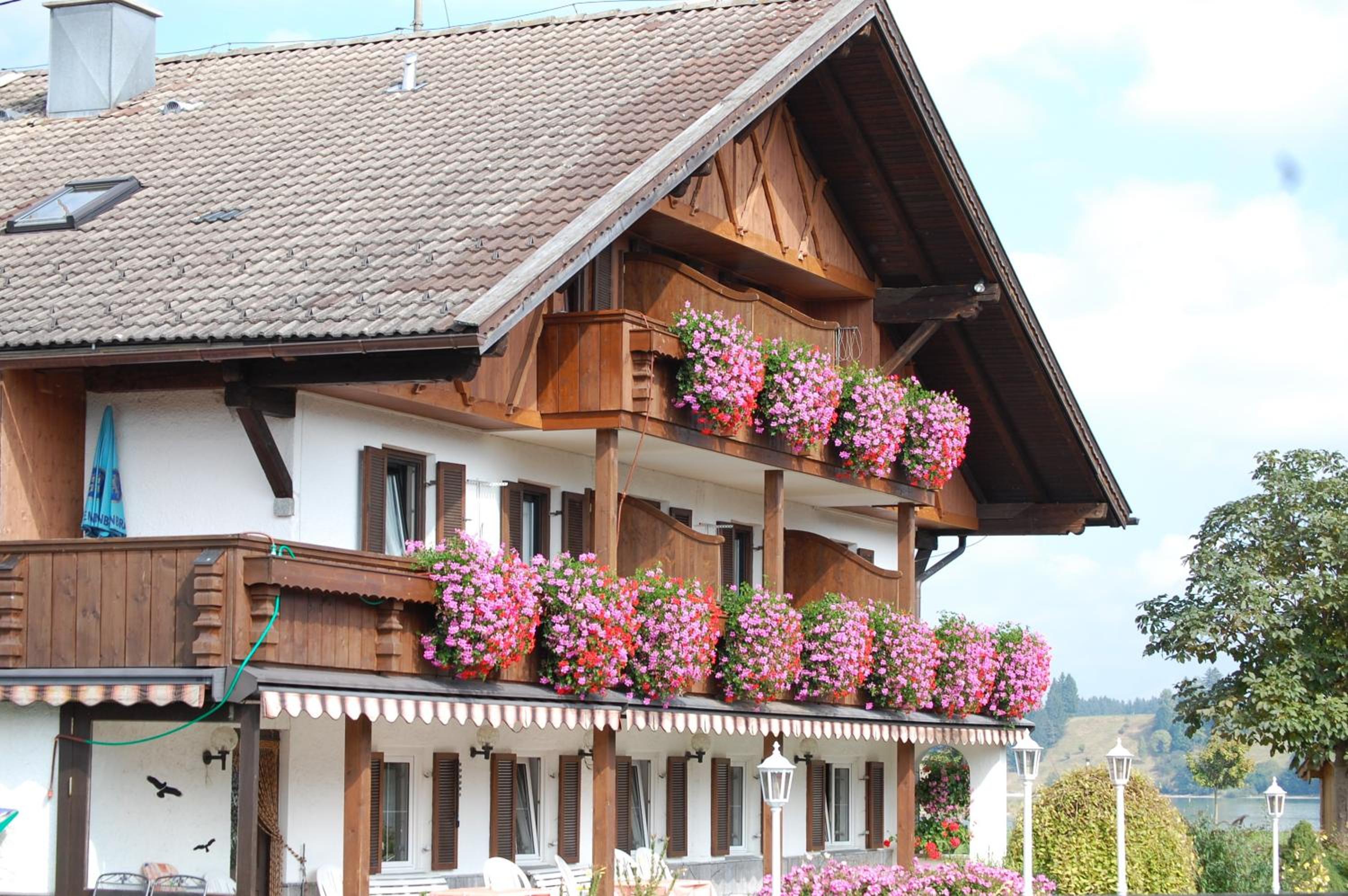 Gastehaus Stefanie - Property Image 41