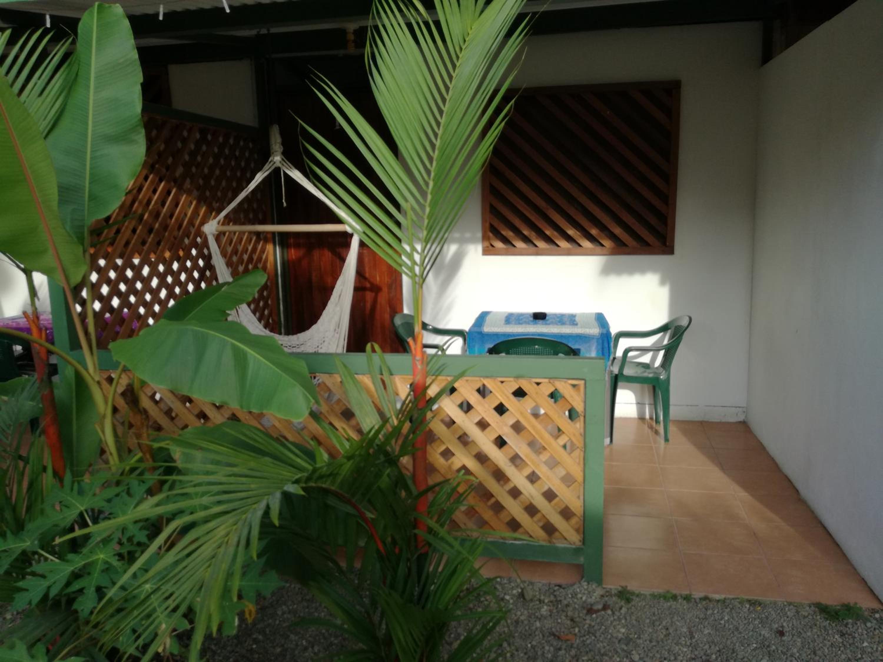 Casitas La Playa