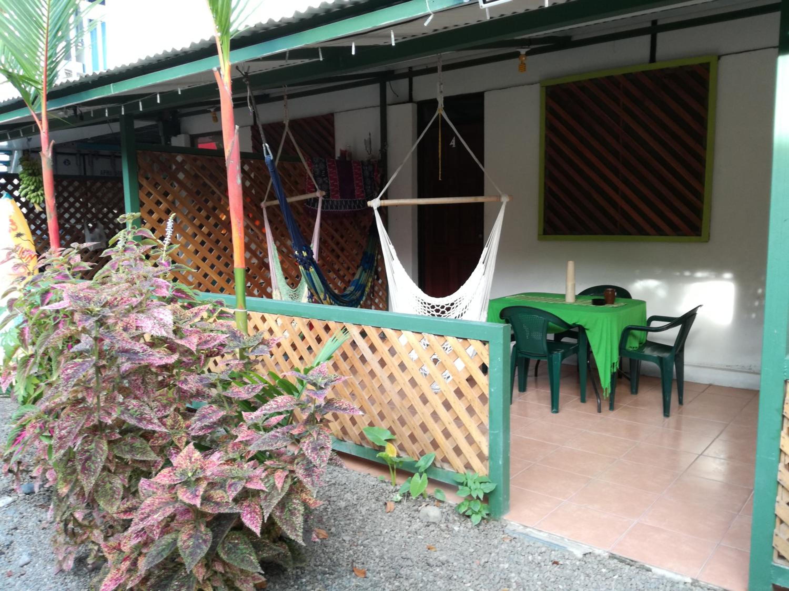 Casitas La Playa
