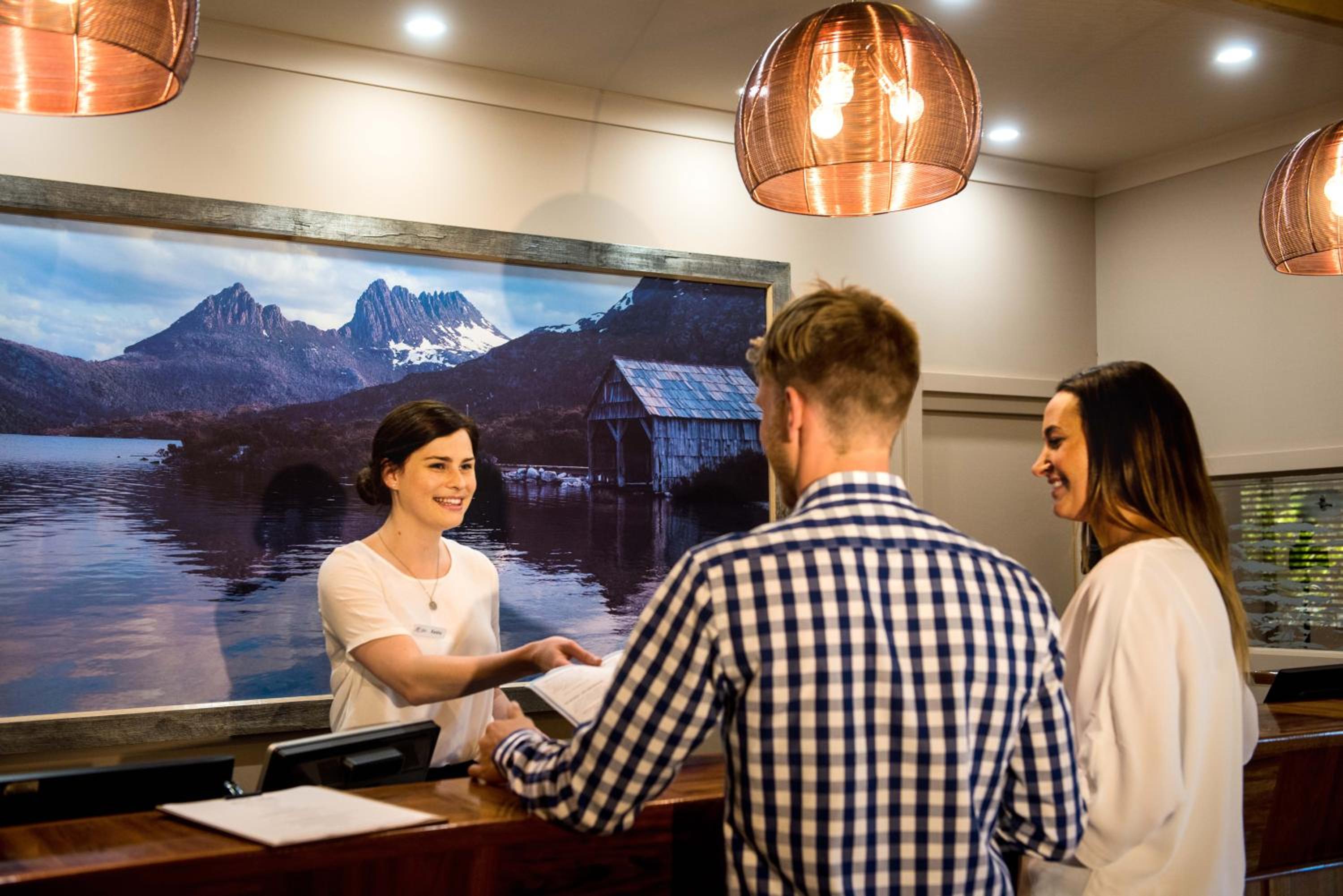 Discovery Resorts – Cradle Mountain 20
