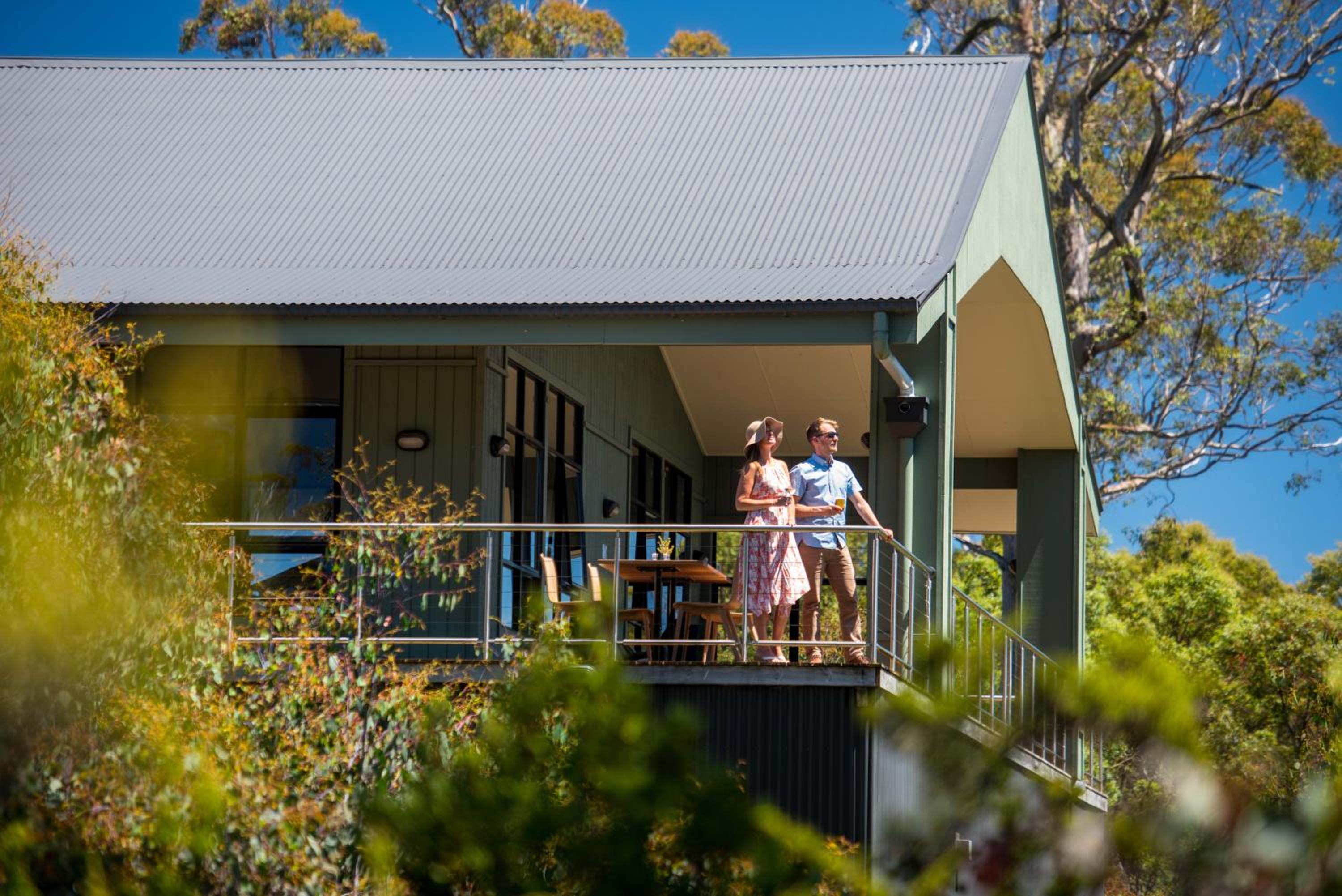 Discovery Resorts – Cradle Mountain 14