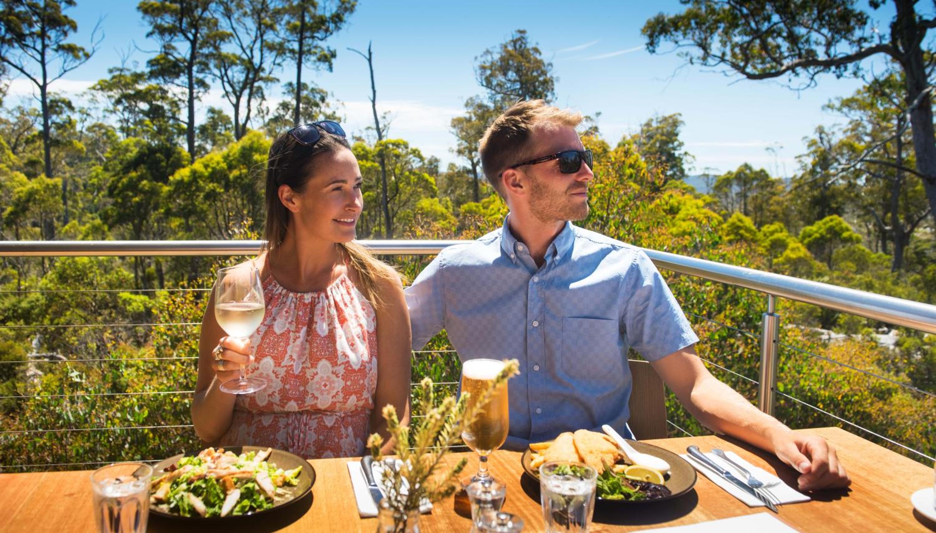 Discovery Resorts – Cradle Mountain 21