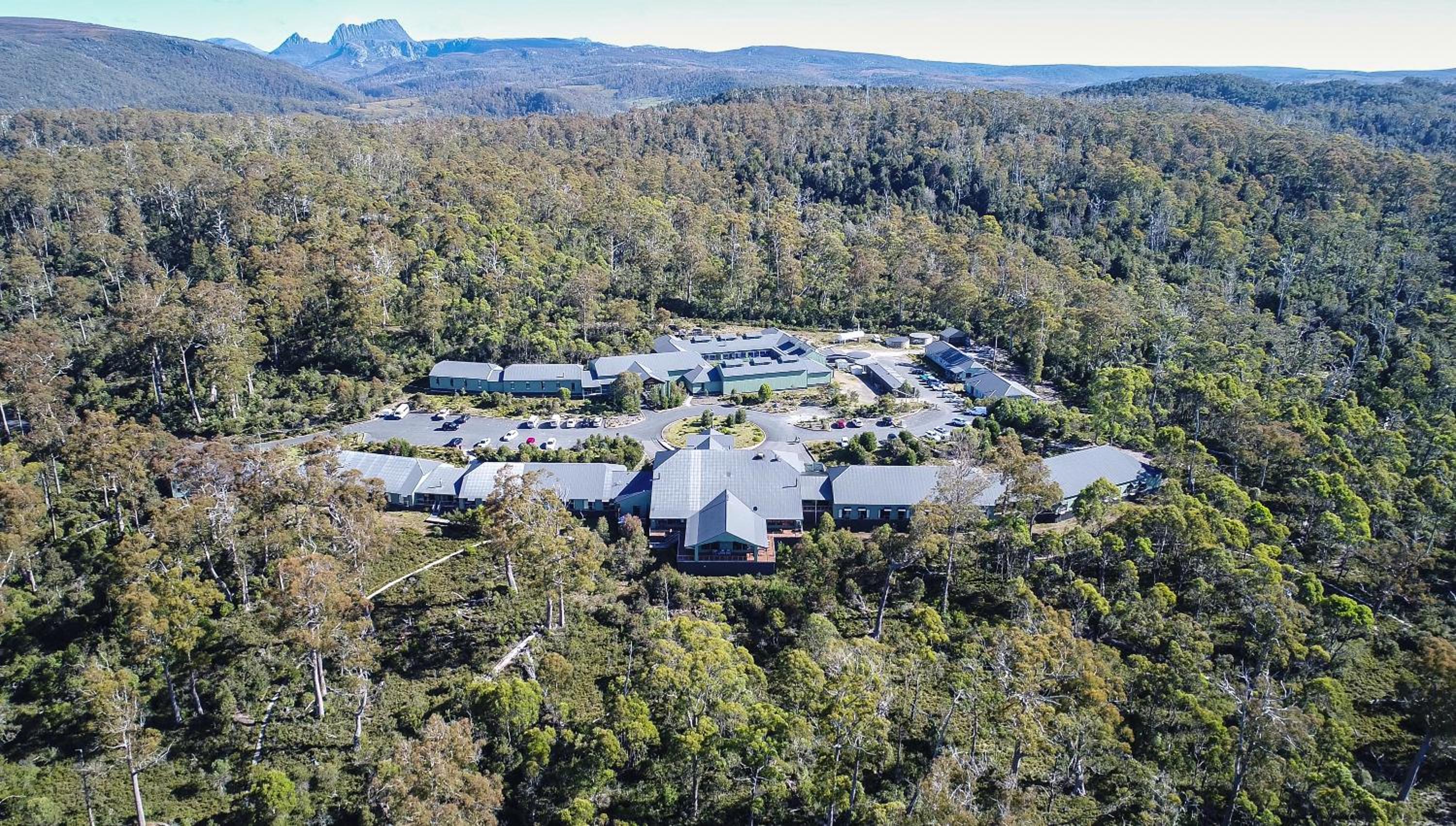 Discovery Resorts – Cradle Mountain 31