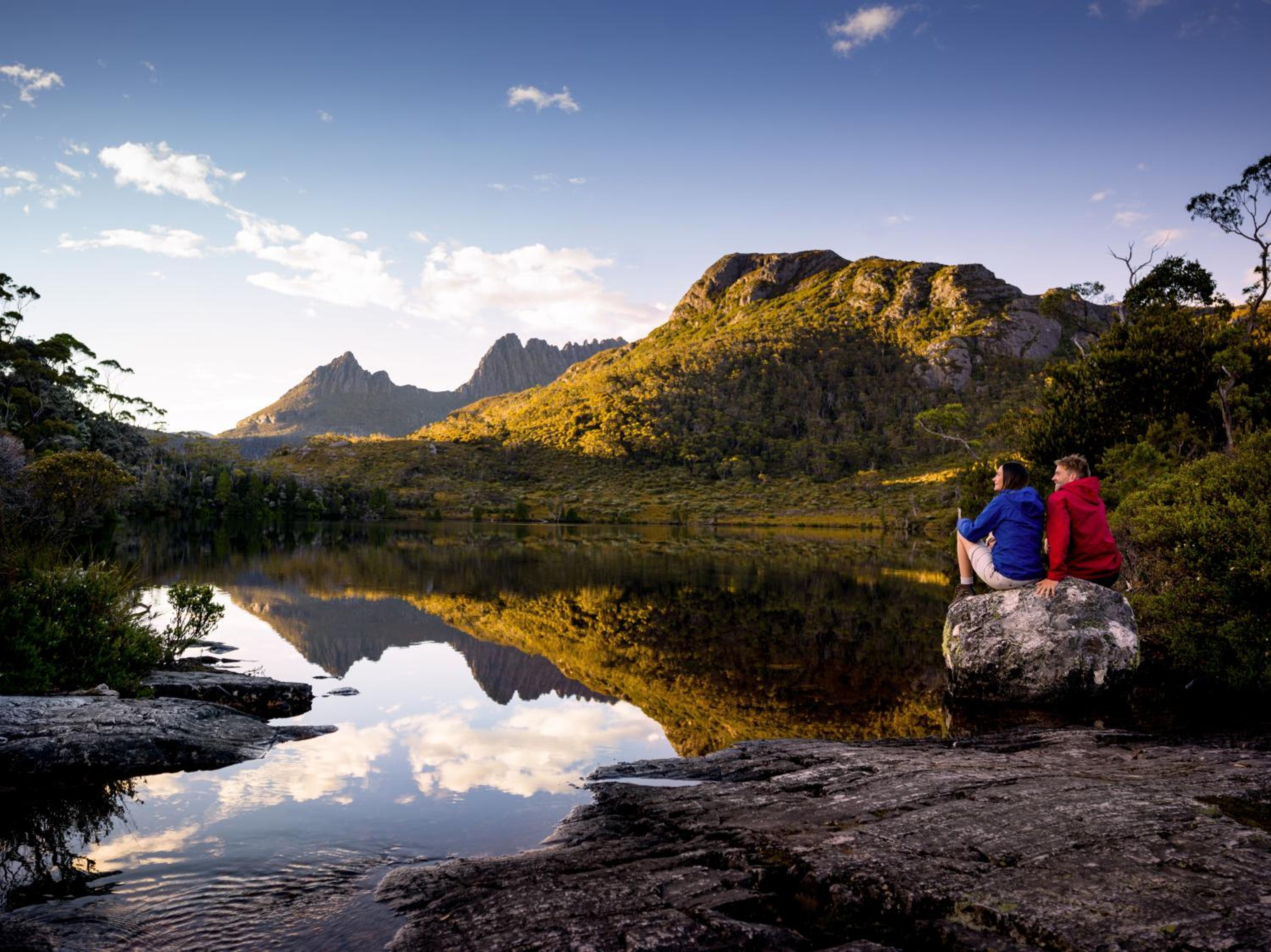 Discovery Resorts – Cradle Mountain 32