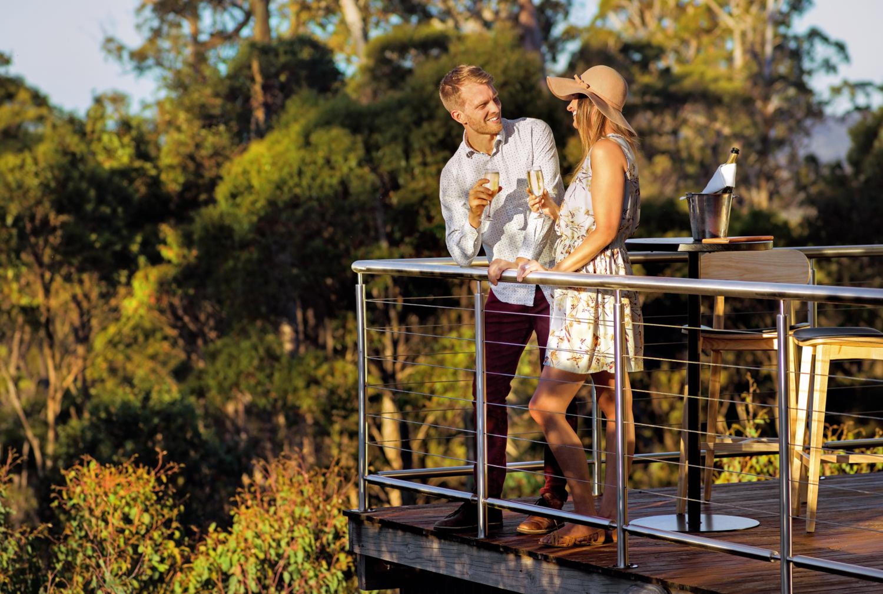 Discovery Resorts – Cradle Mountain 19