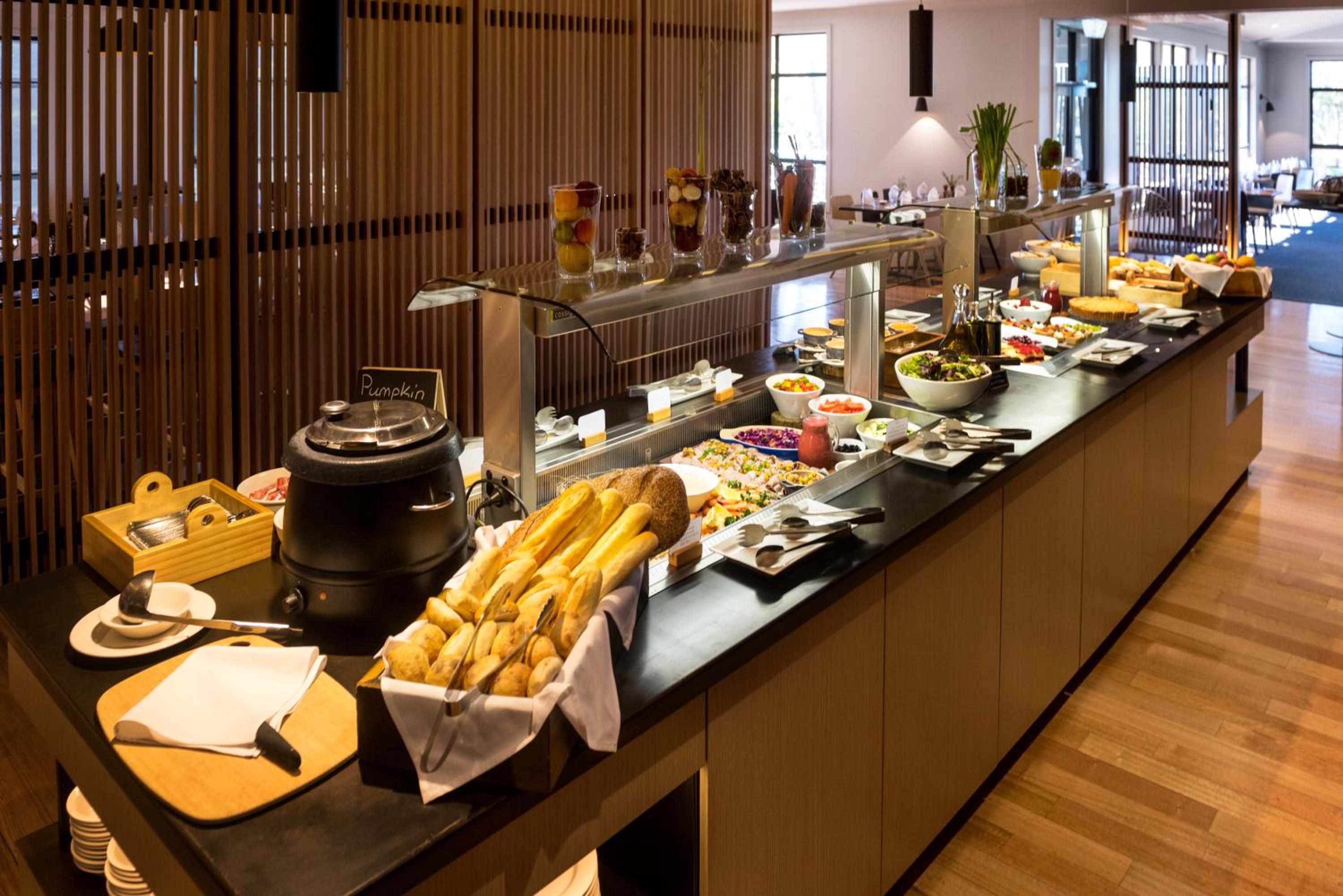 Discovery Resorts – Cradle Mountain 16