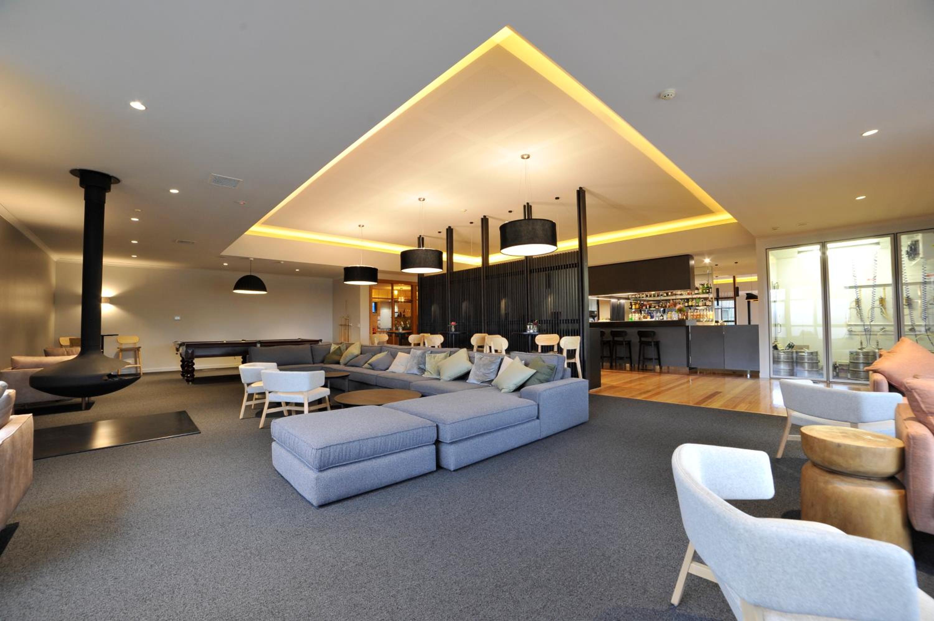 Discovery Resorts – Cradle Mountain 36