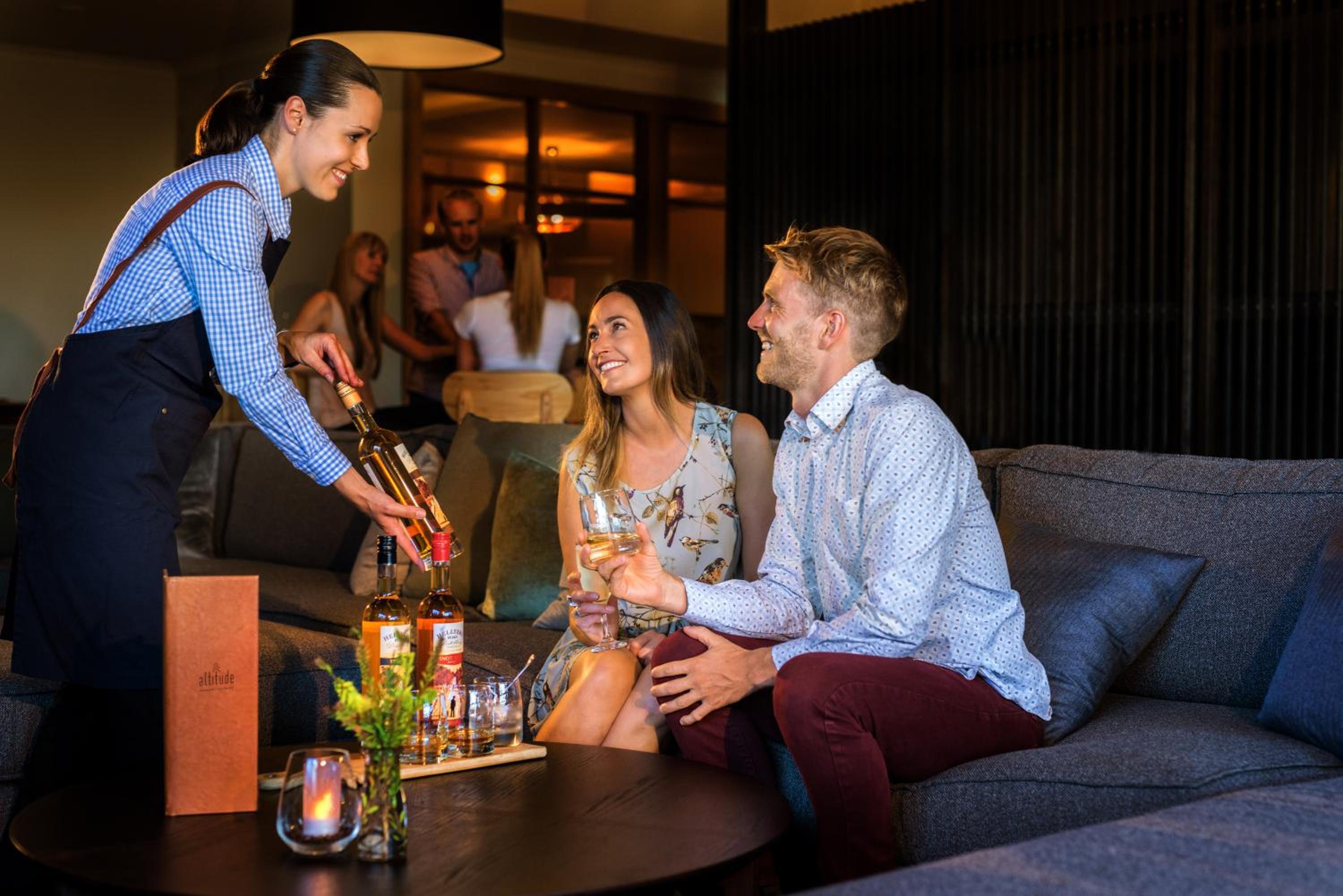 Discovery Resorts – Cradle Mountain 39
