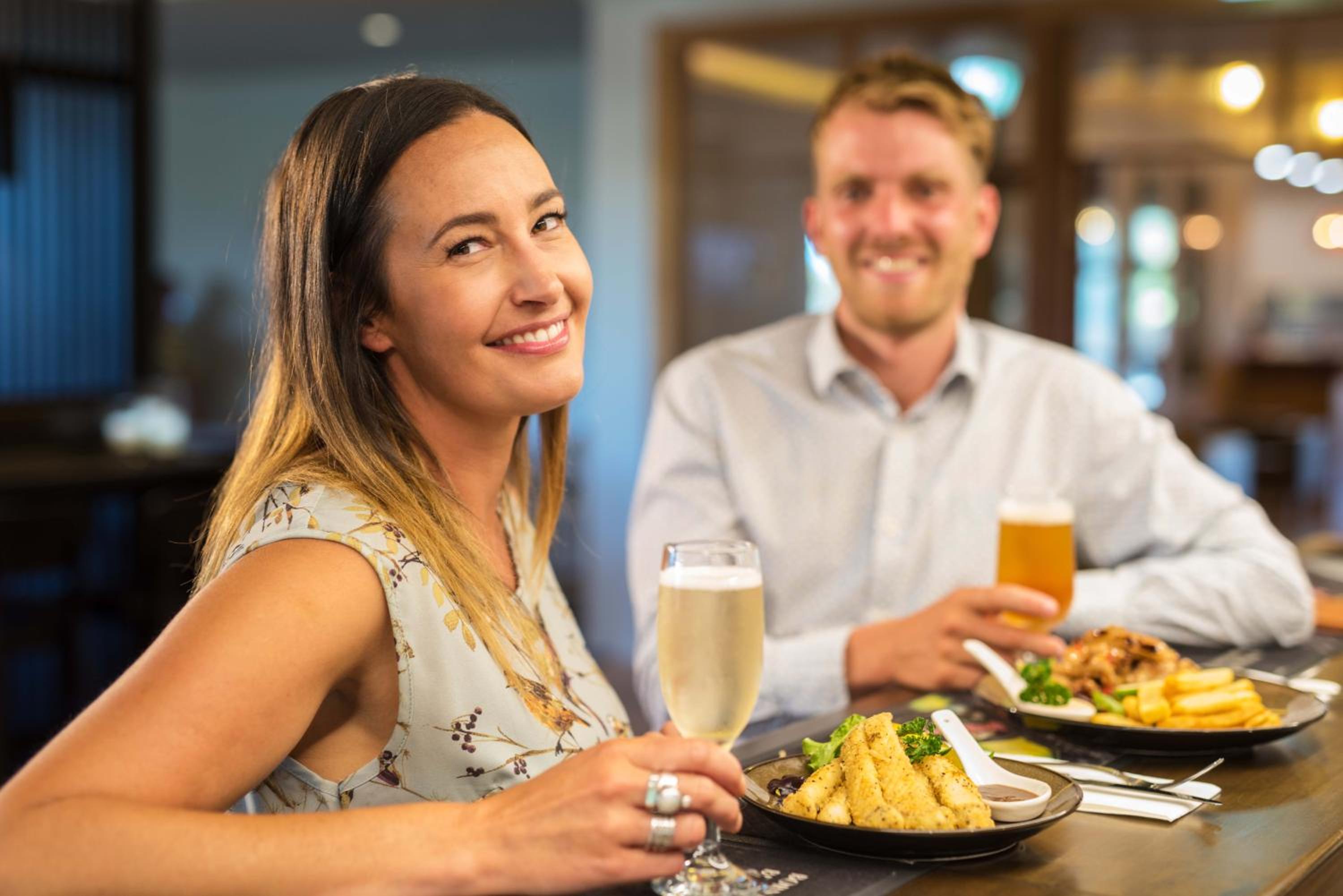 Discovery Resorts – Cradle Mountain 40