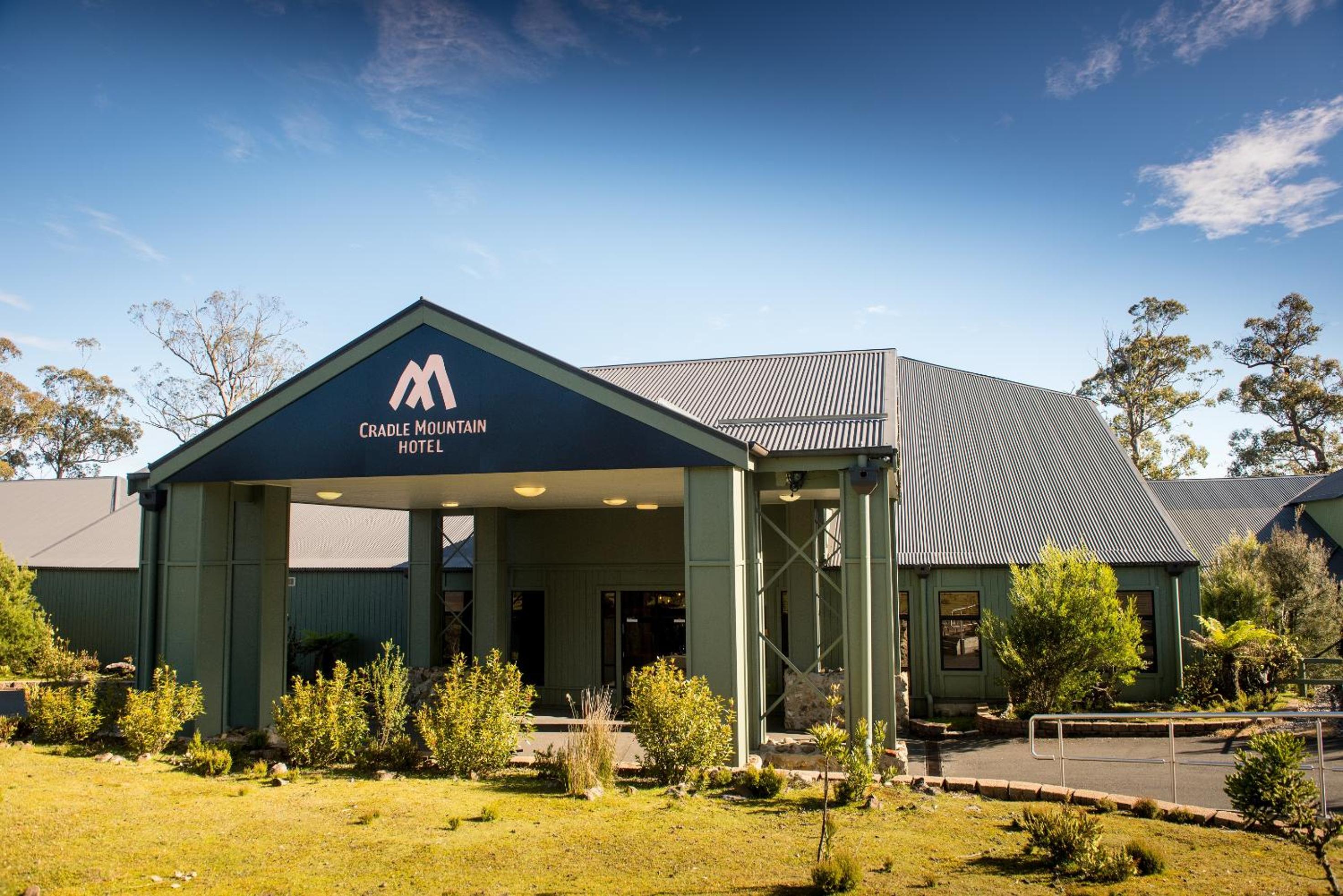 Discovery Resorts – Cradle Mountain 15
