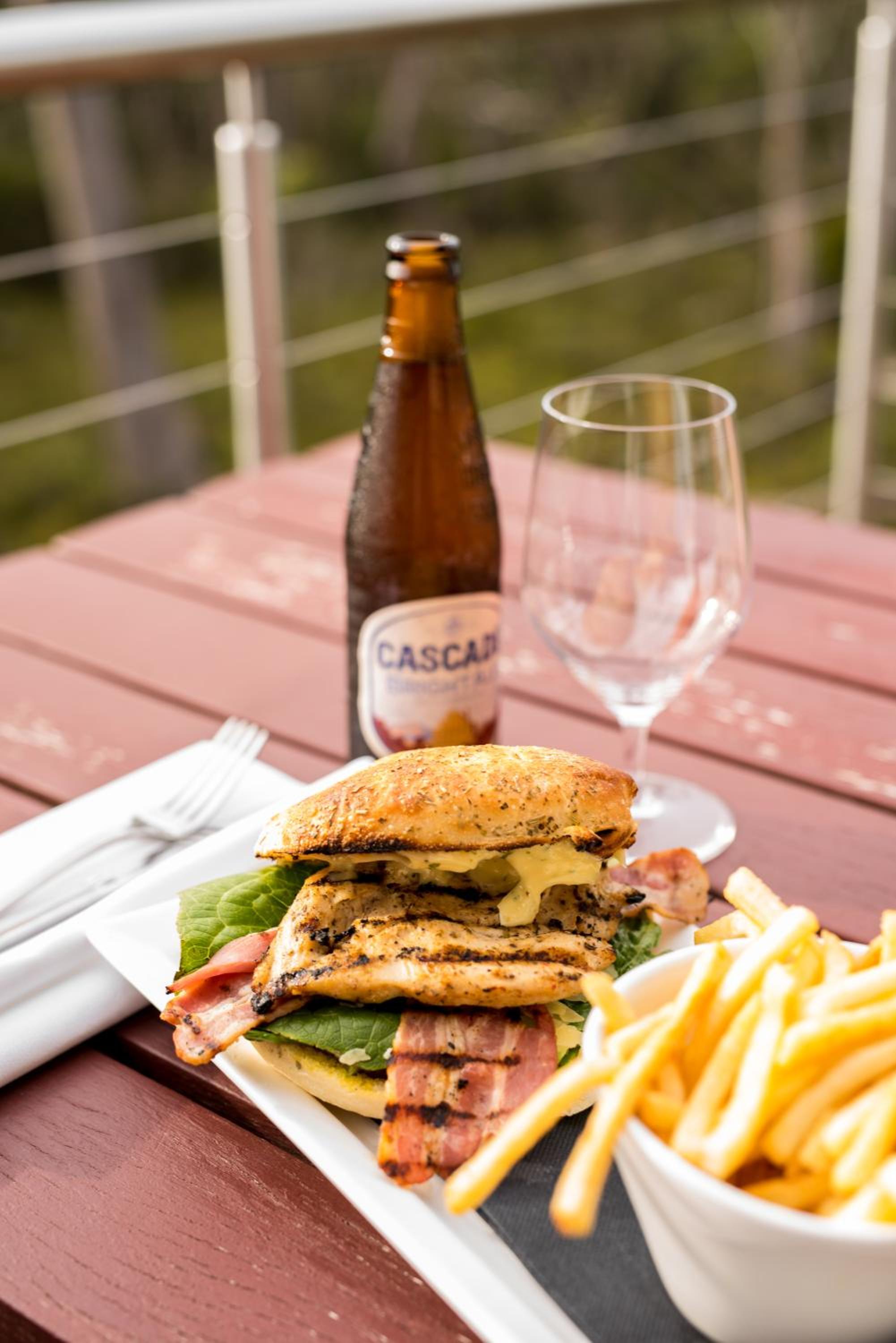 Discovery Resorts – Cradle Mountain 43