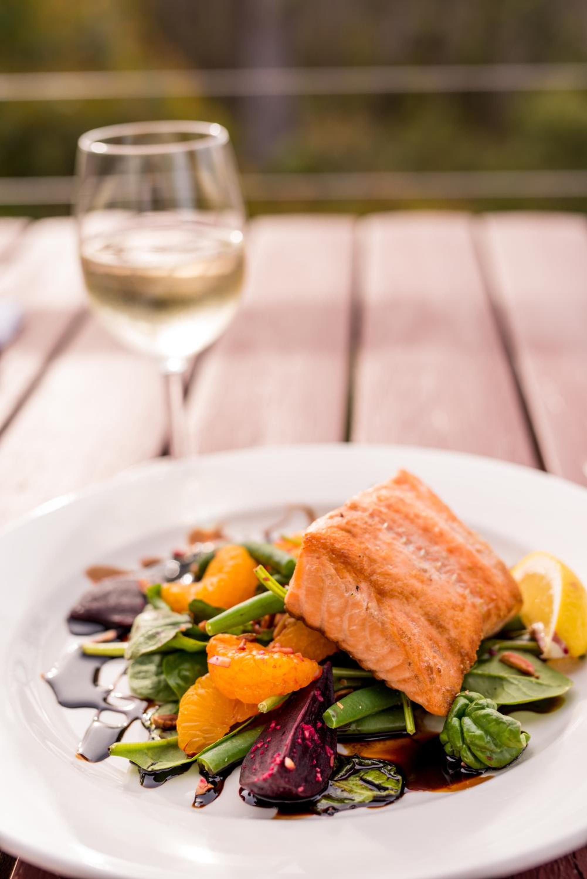 Discovery Resorts – Cradle Mountain 44