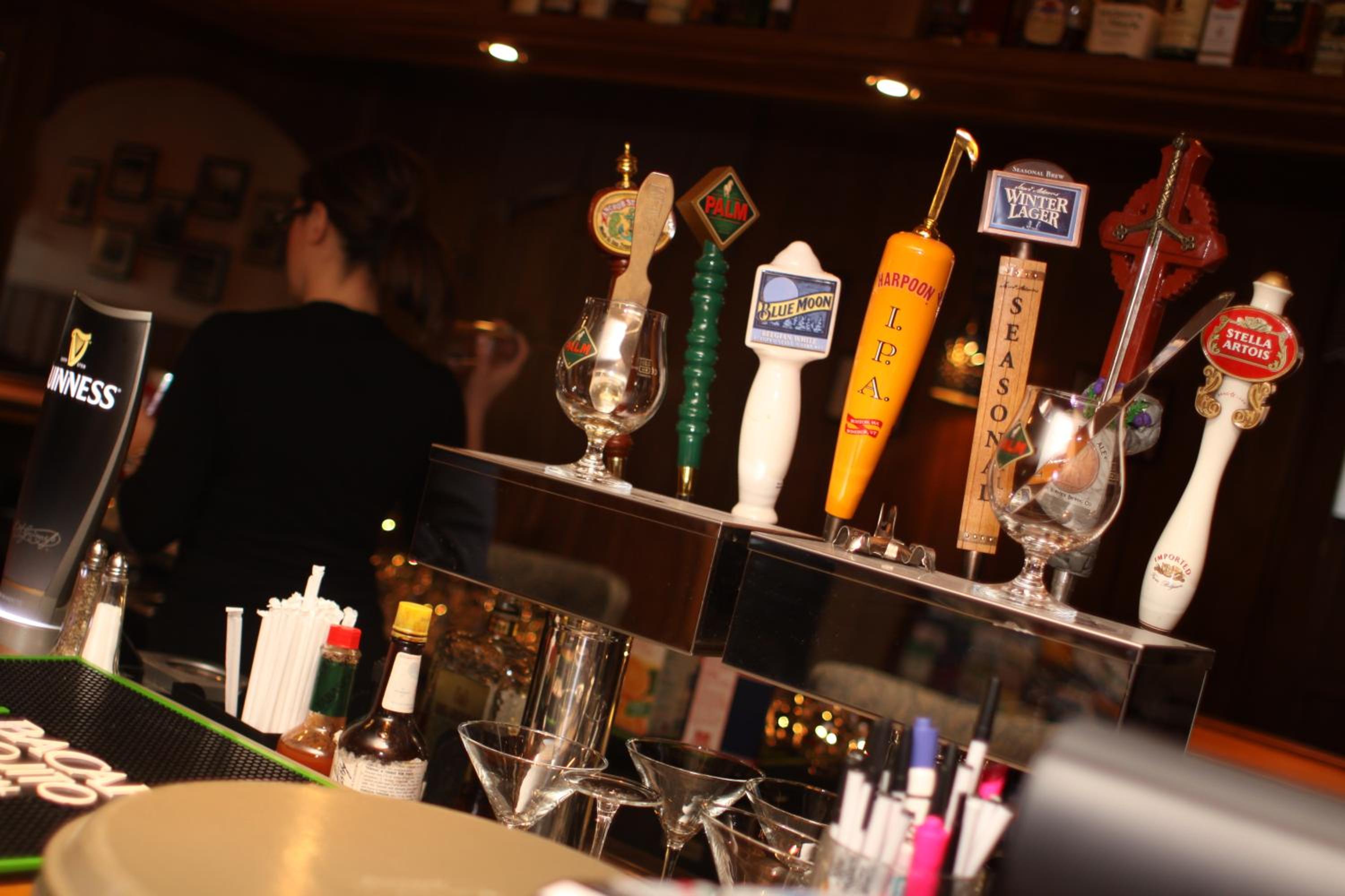 Inn at Middletown