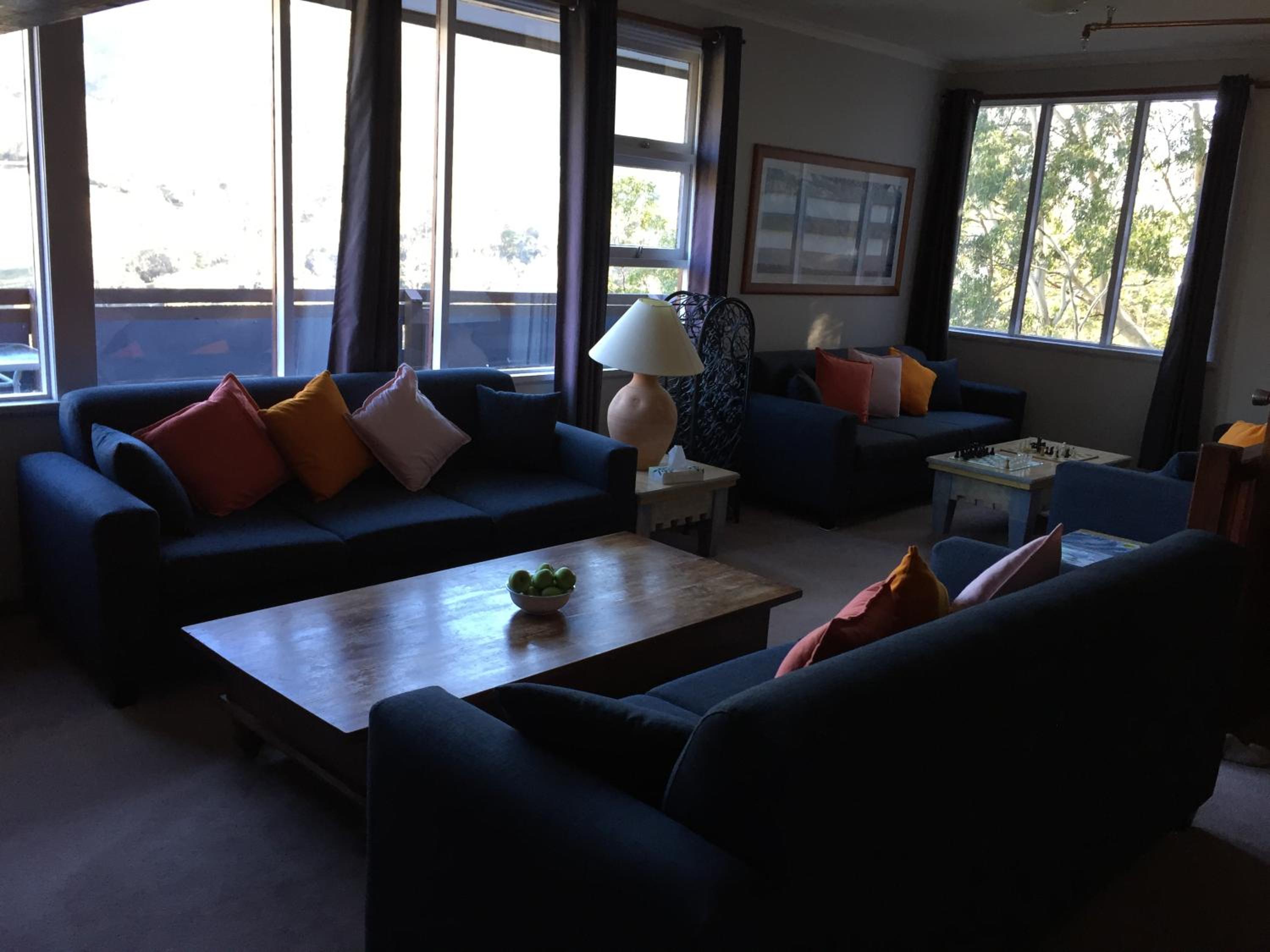 Winterhaus Lodge Thredbo Village