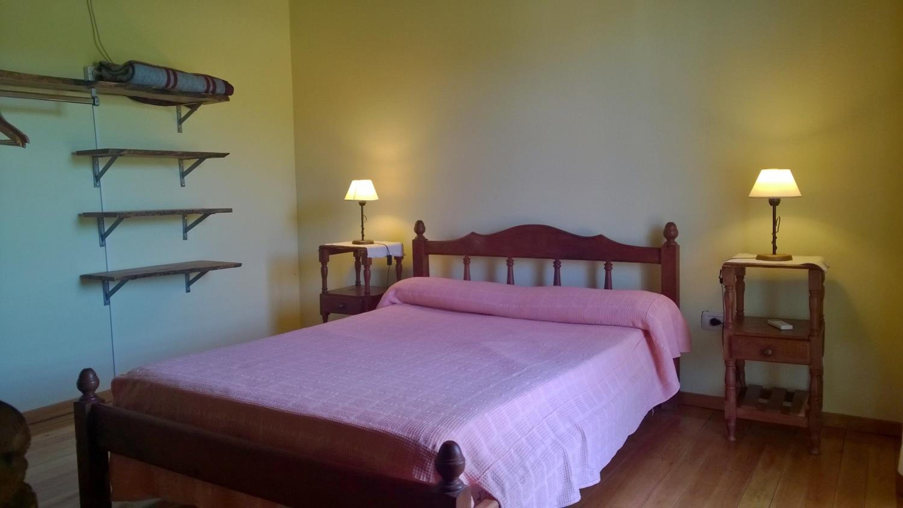 Cabañas La Barranquita