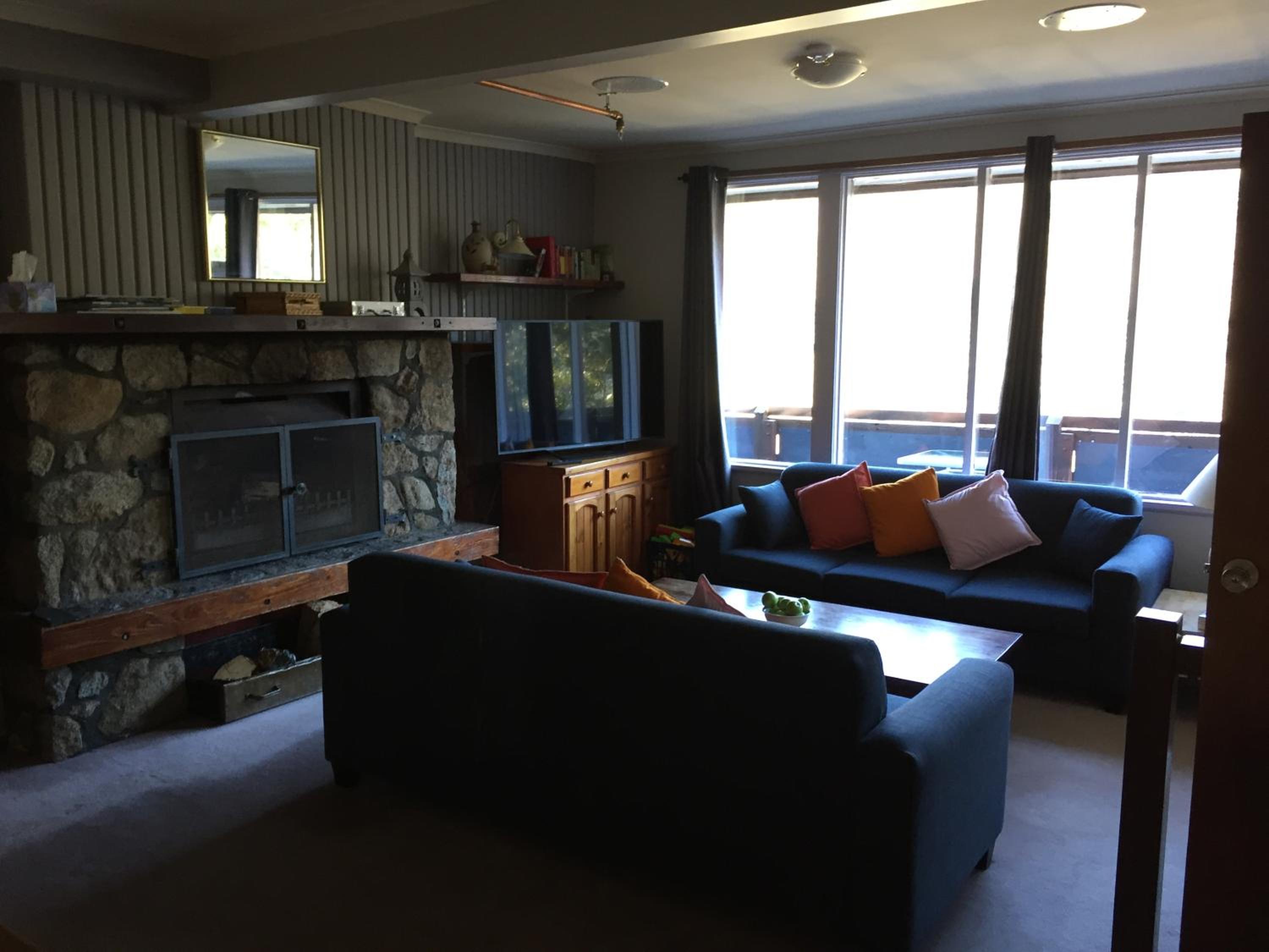 Winterhaus Lodge Thredbo Village