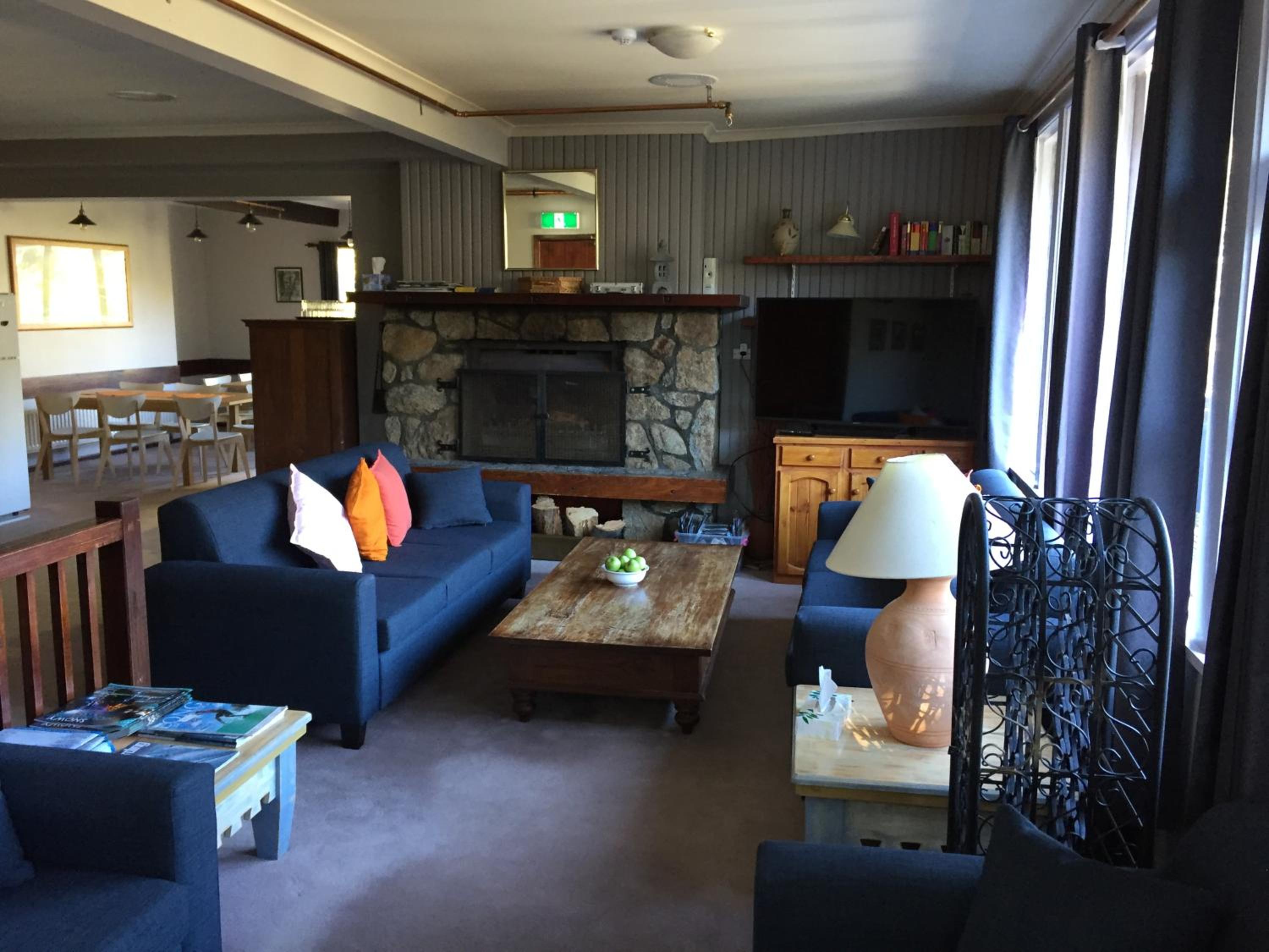 Winterhaus Lodge Thredbo Village