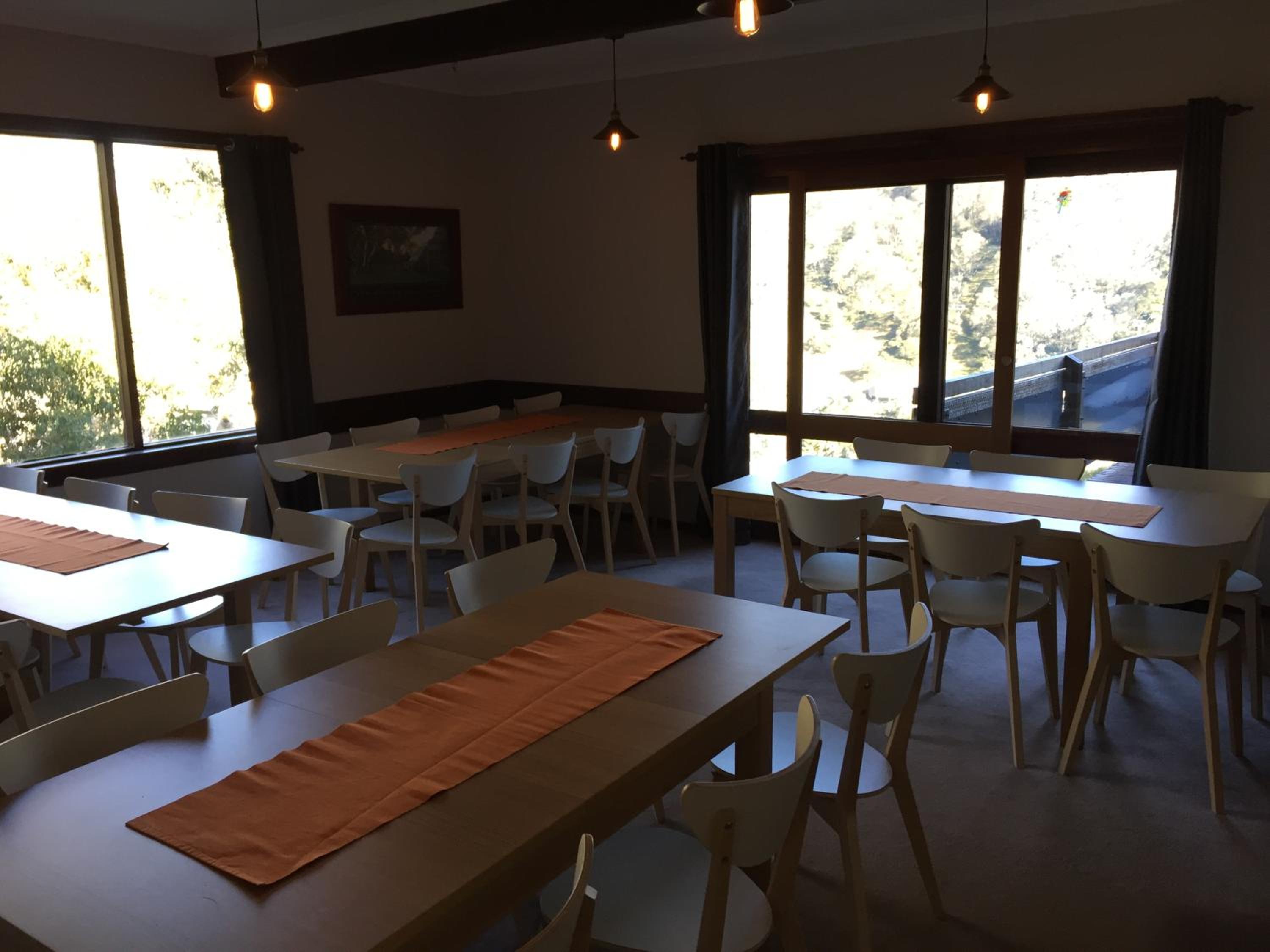 Winterhaus Lodge Thredbo Village