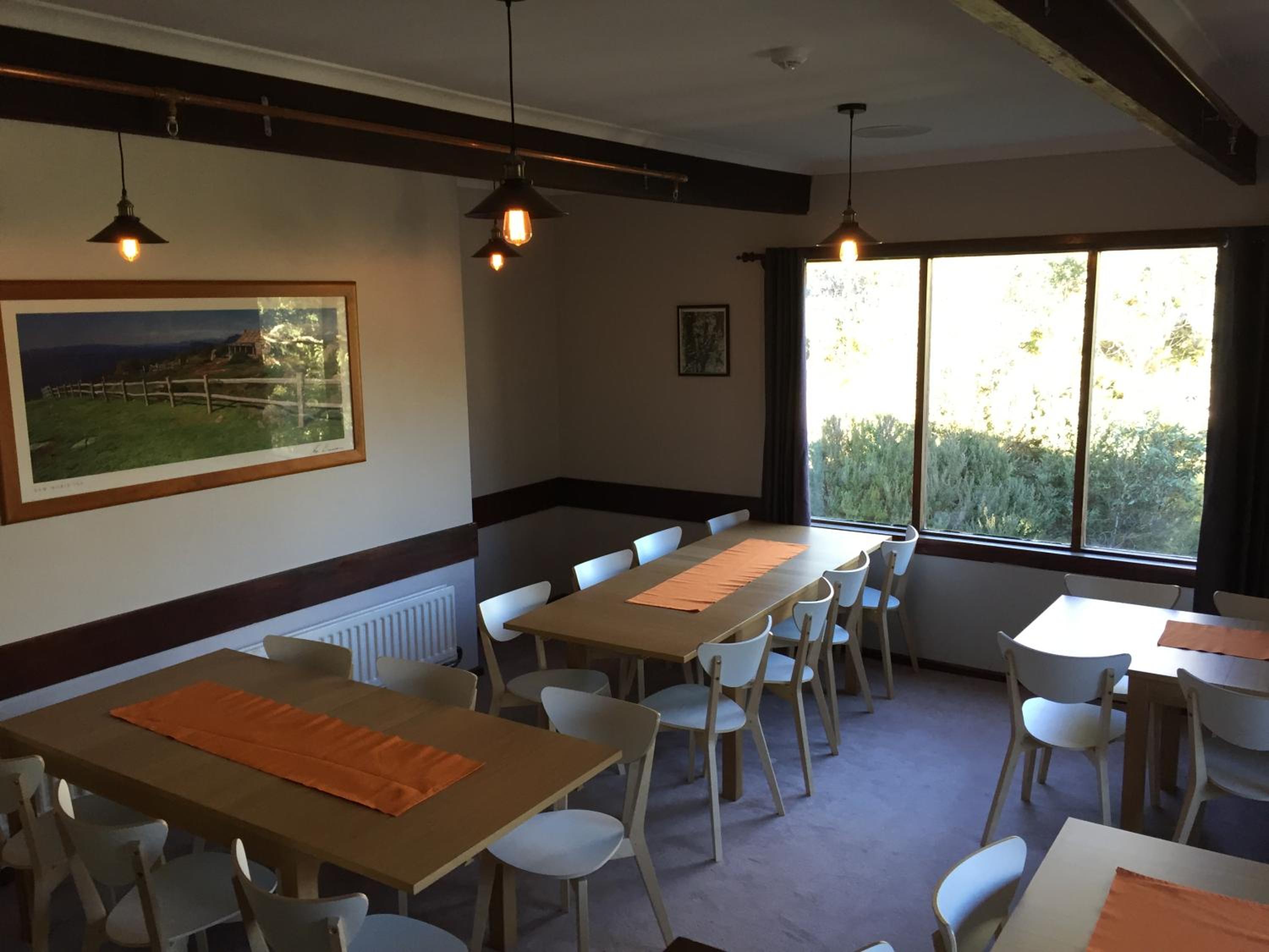 Winterhaus Lodge Thredbo Village