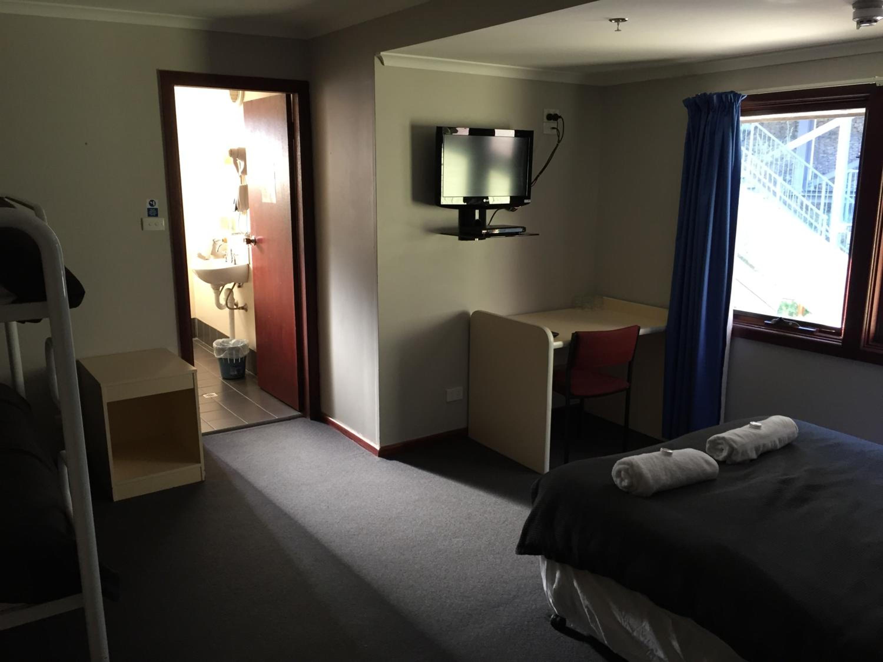 Winterhaus Lodge Thredbo Village
