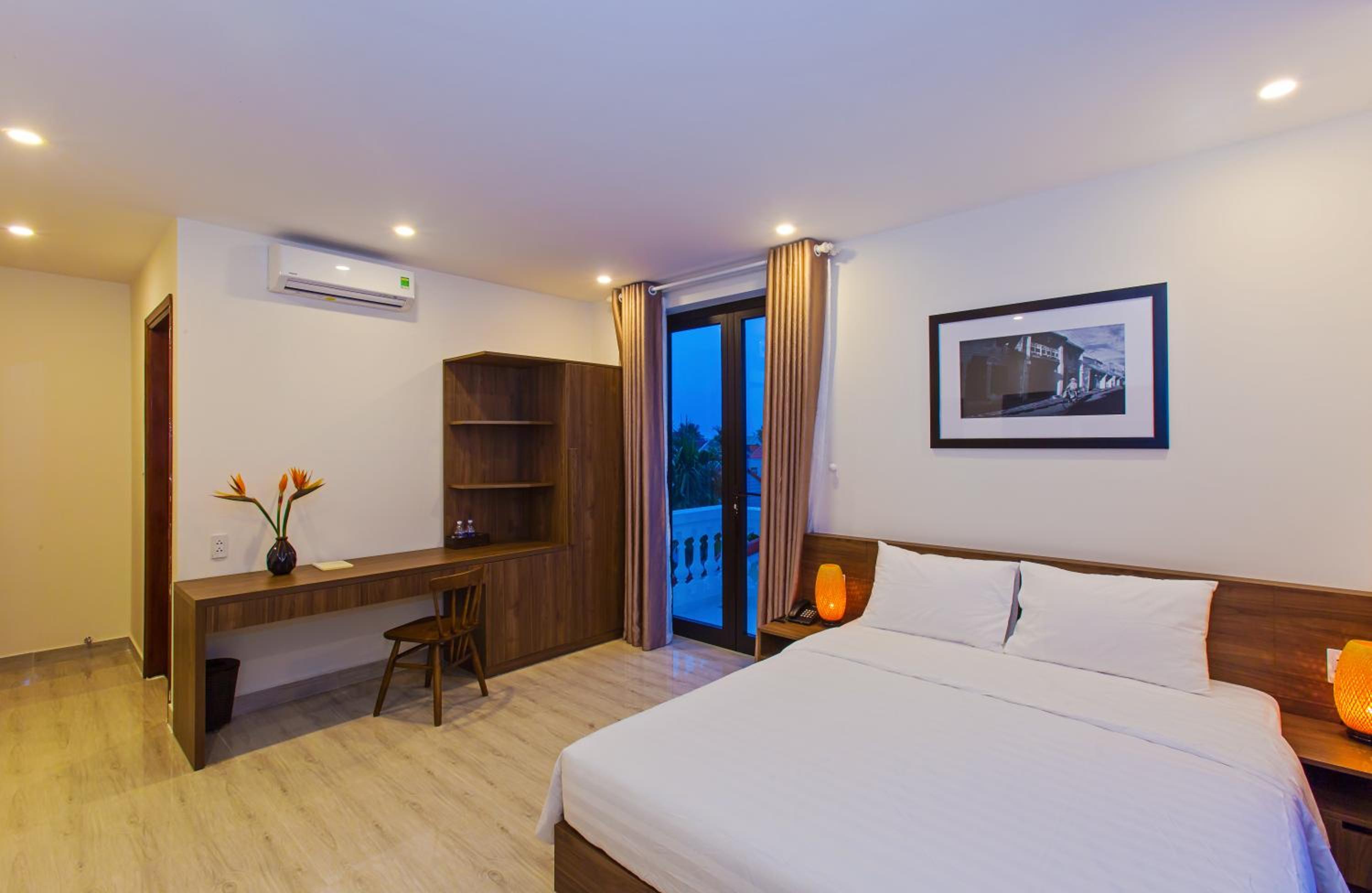 Terrace Villa Hoi An