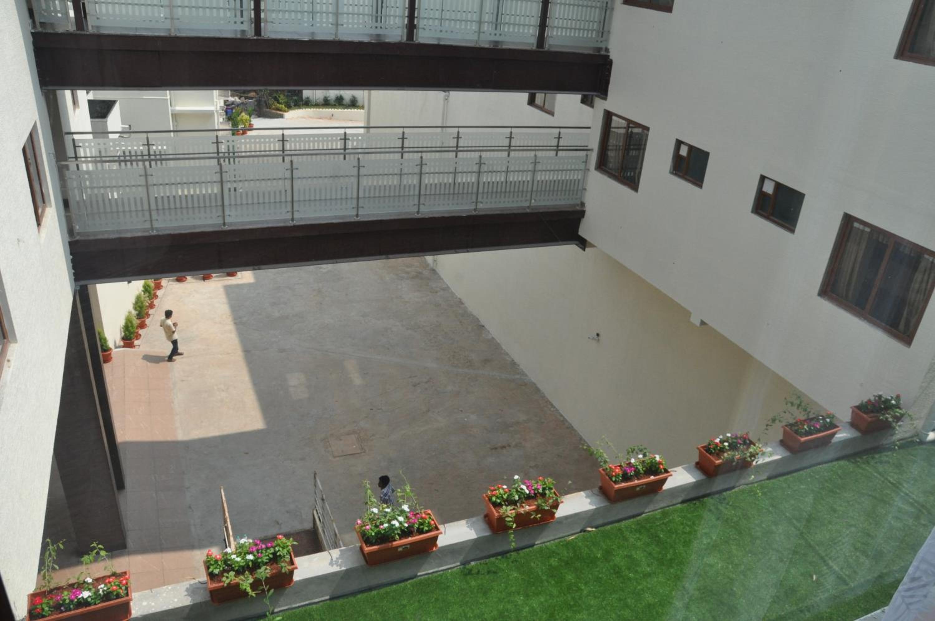 Shivaprasad Grand