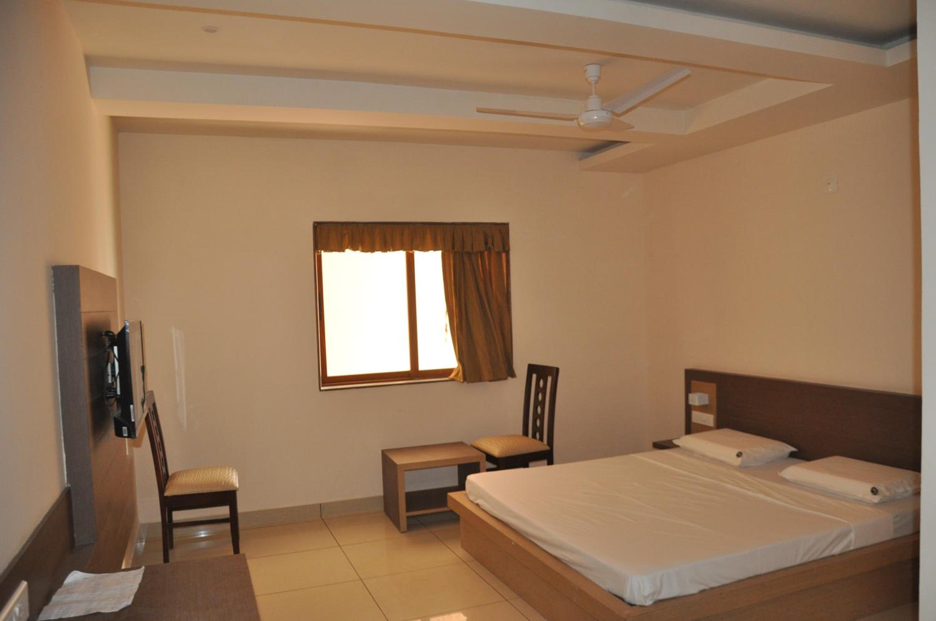Shivaprasad Grand