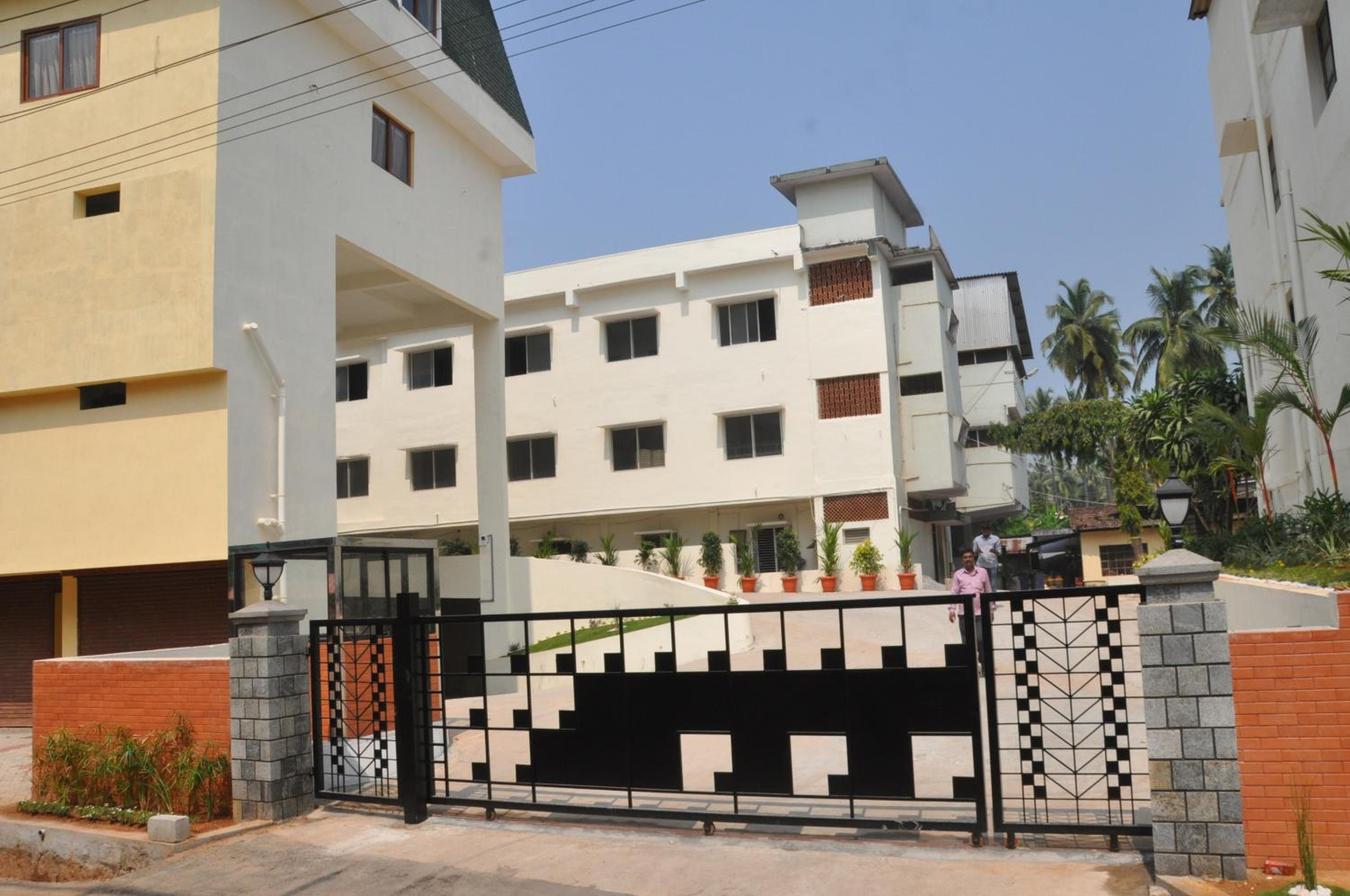 Shivaprasad Grand