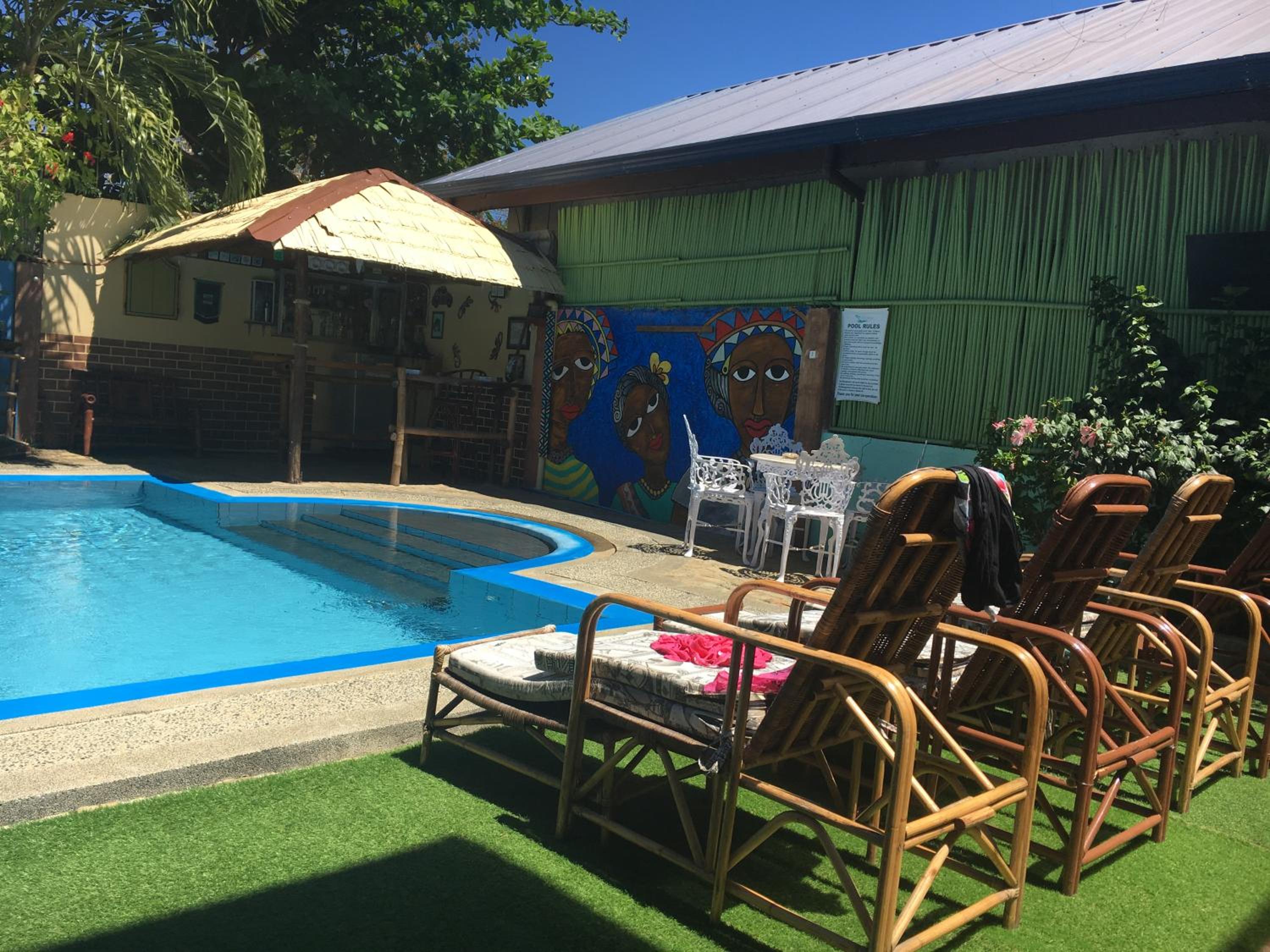Lala Panzi Bed and Breakfast