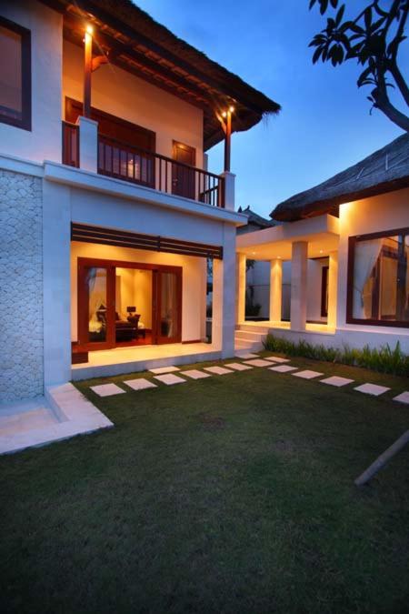 Park View Heights, 3 bedroom private villa view 4
