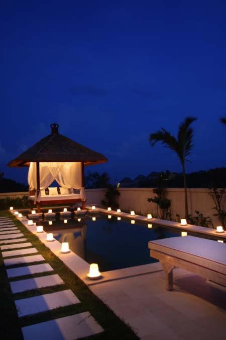 Park View Heights, 3 bedroom private villa view 3