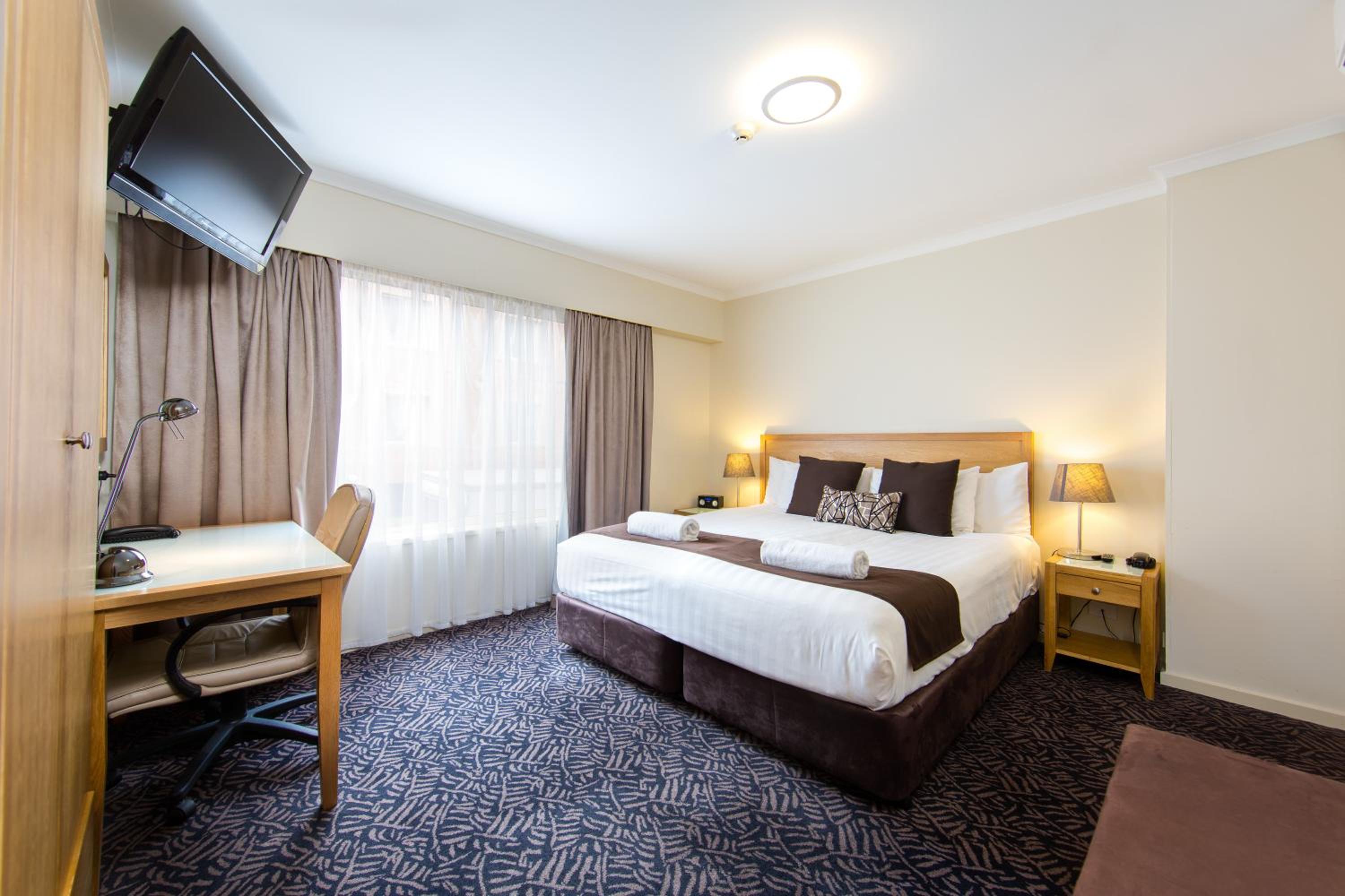 Best Western Plus Hovell Tree Inn