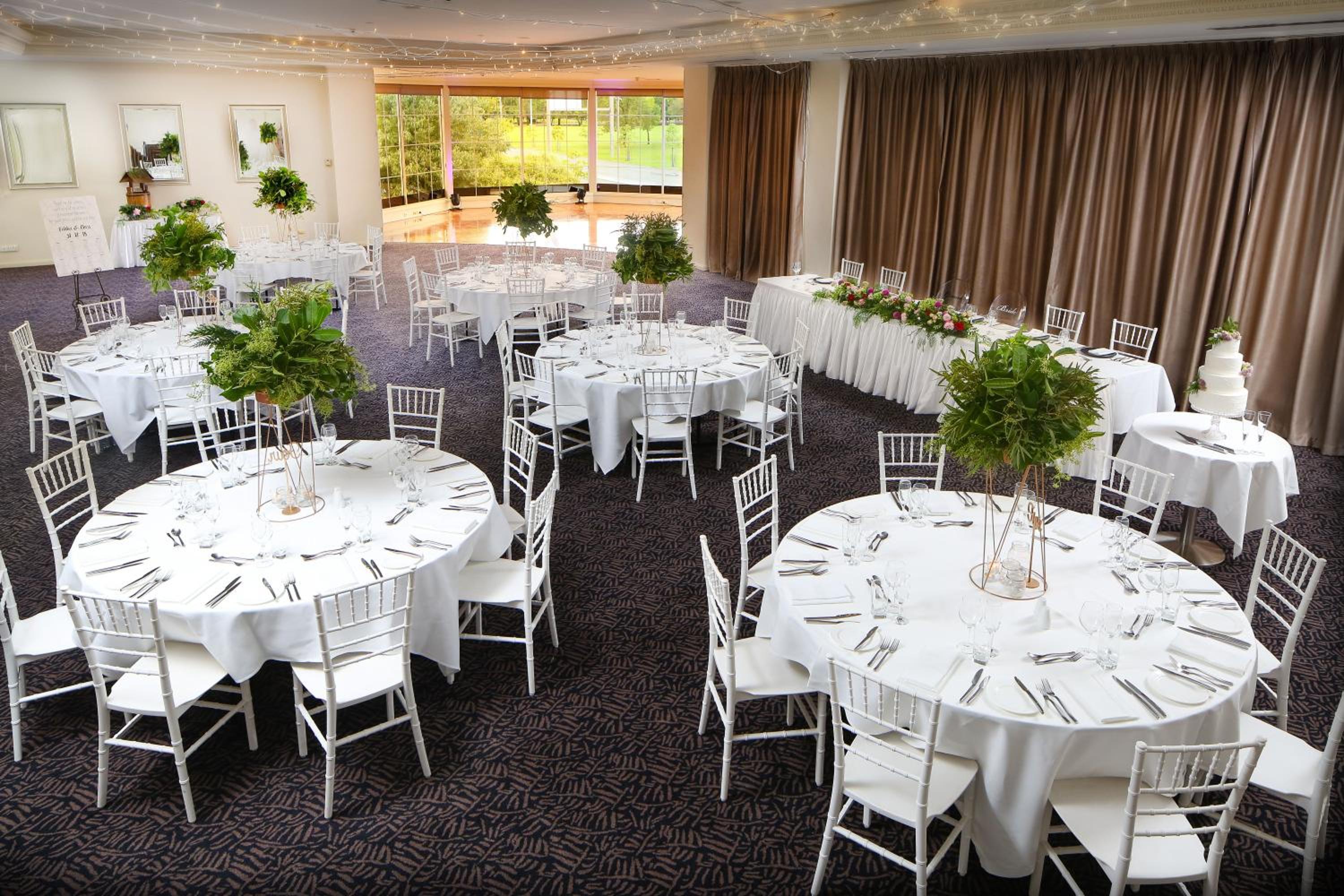 Best Western Plus Hovell Tree Inn