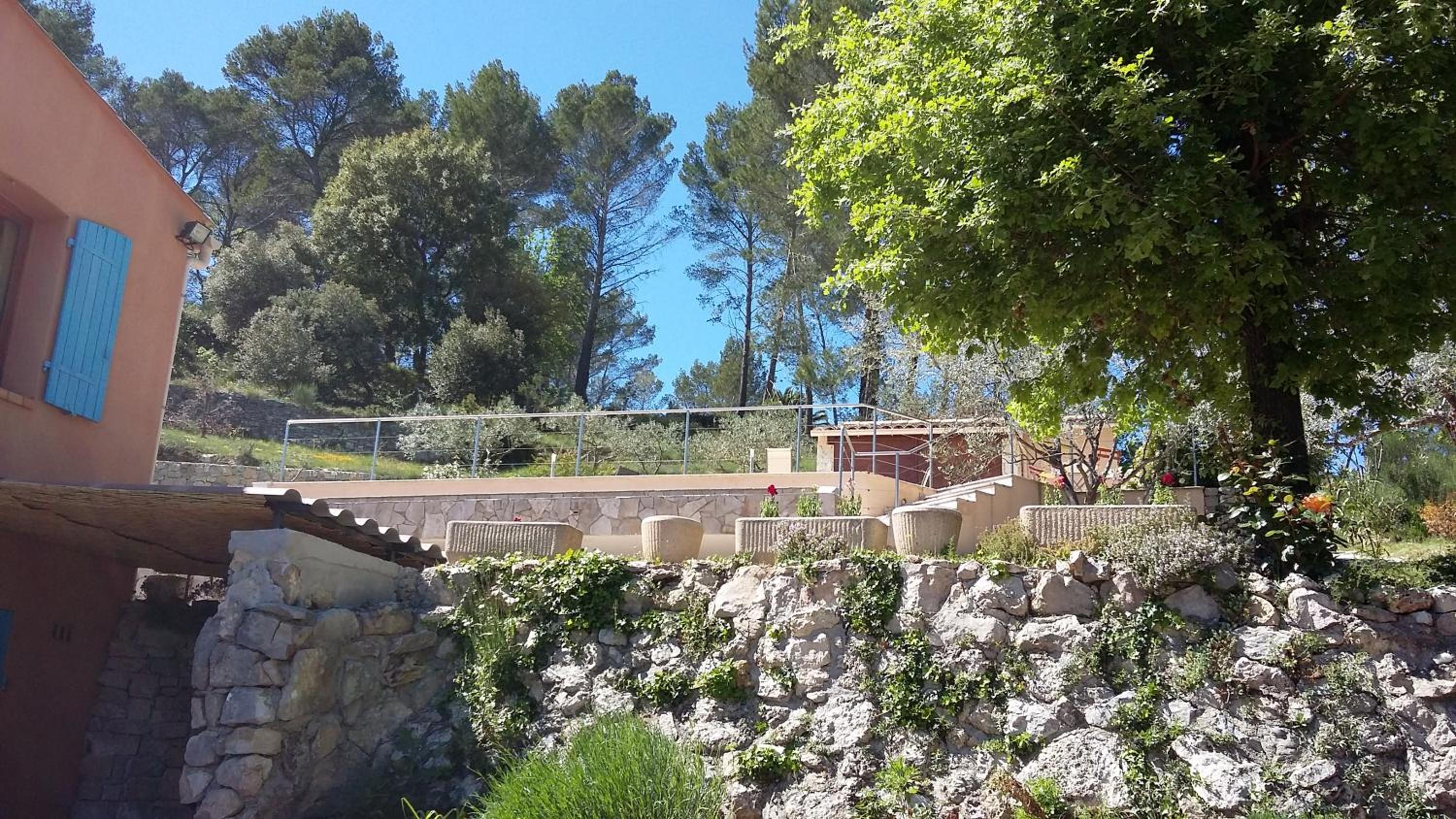 La roque view 3