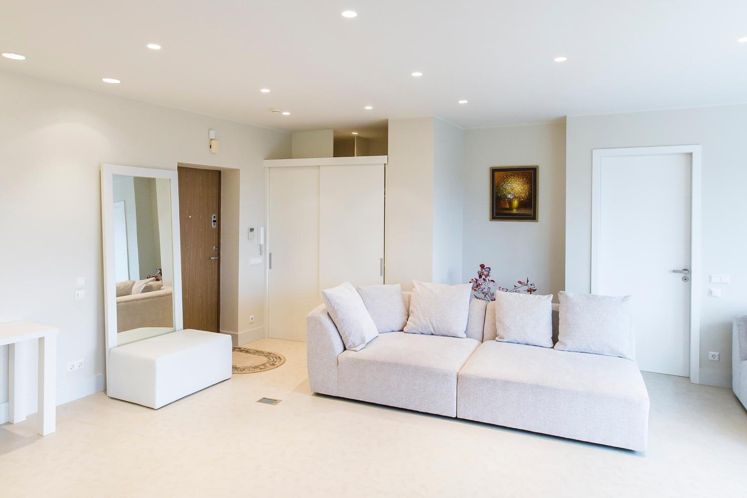 Panorama Apartment