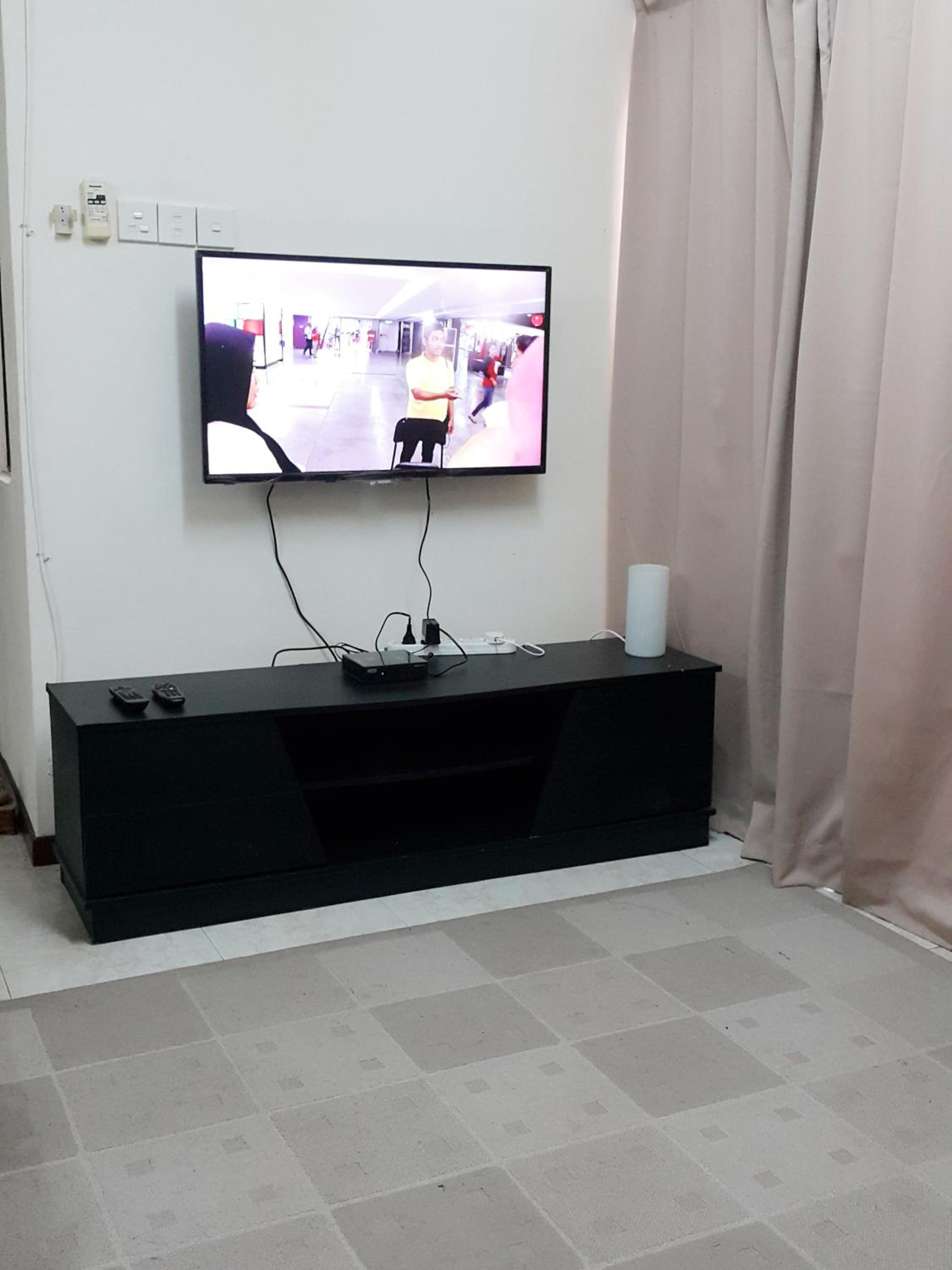 D Savoy Famosa Condo photo 5