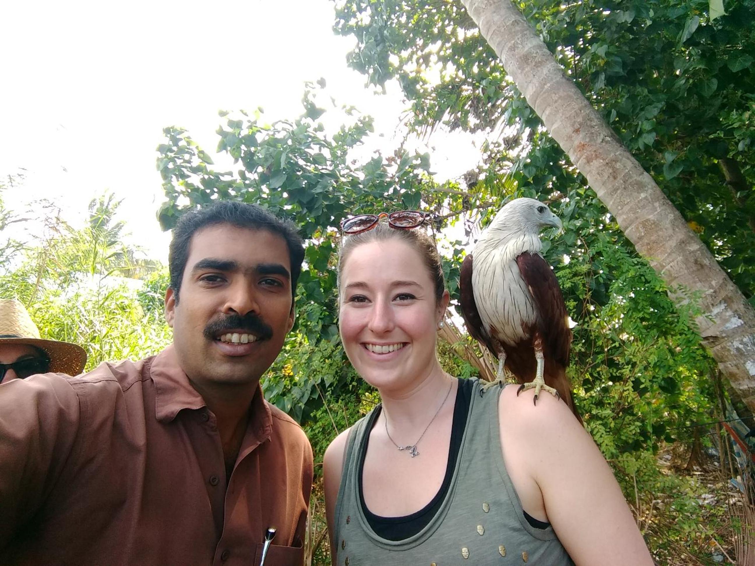 Kalappura Homestay