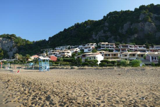 Tereza House view 2