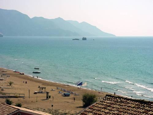 Tereza House view 3