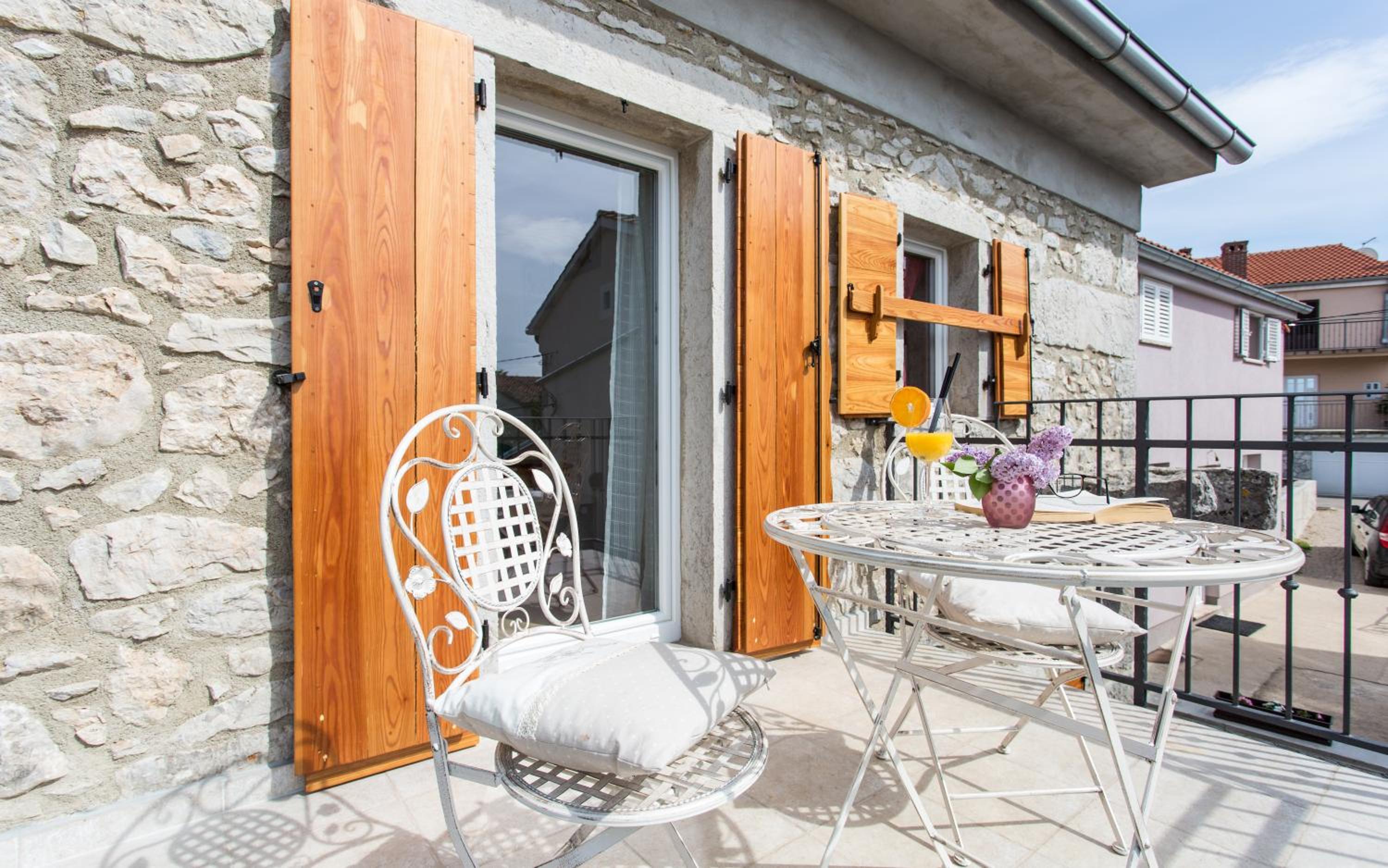 Holiday Home Eredità view 5
