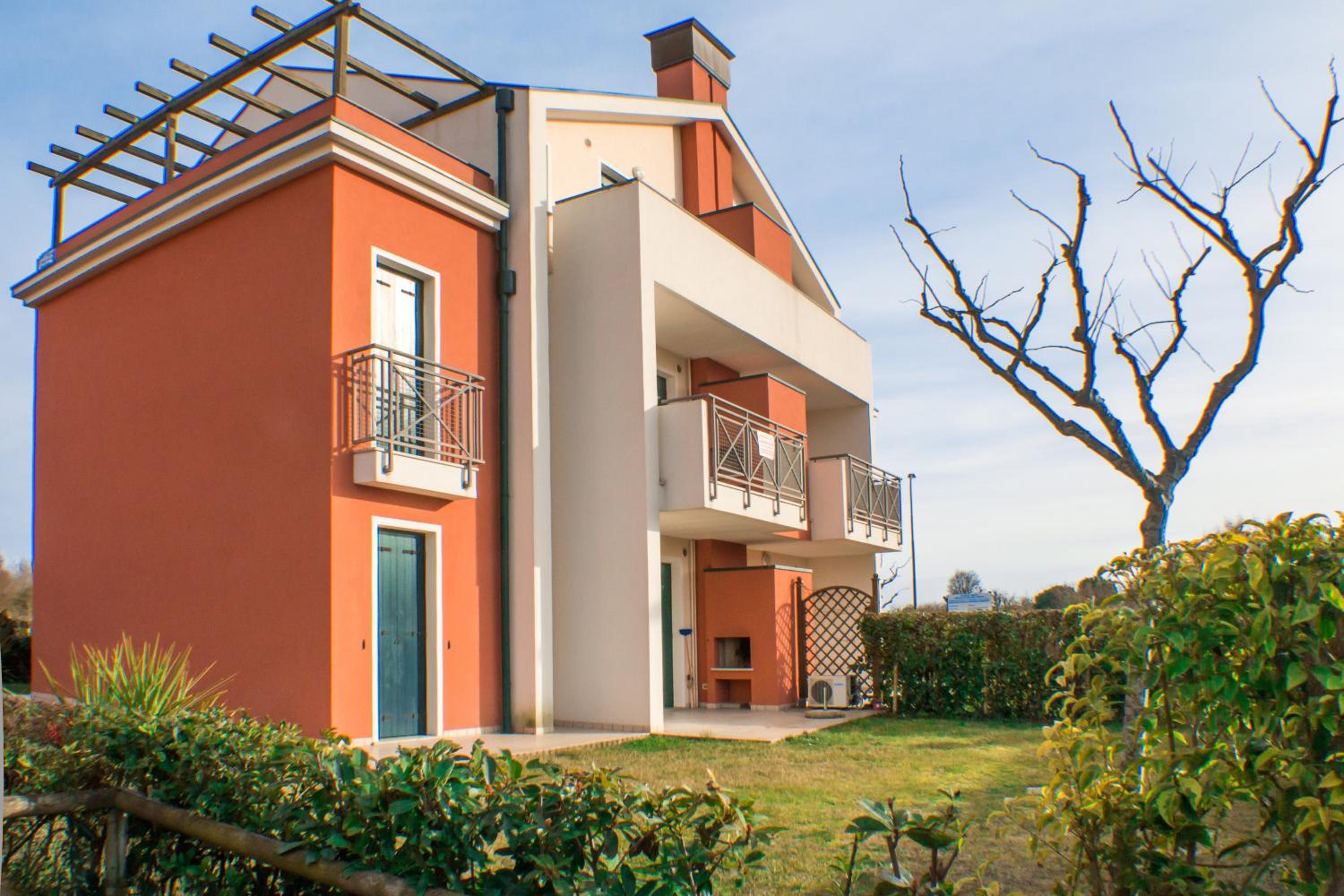 Residence Ca' D'Oro view 2