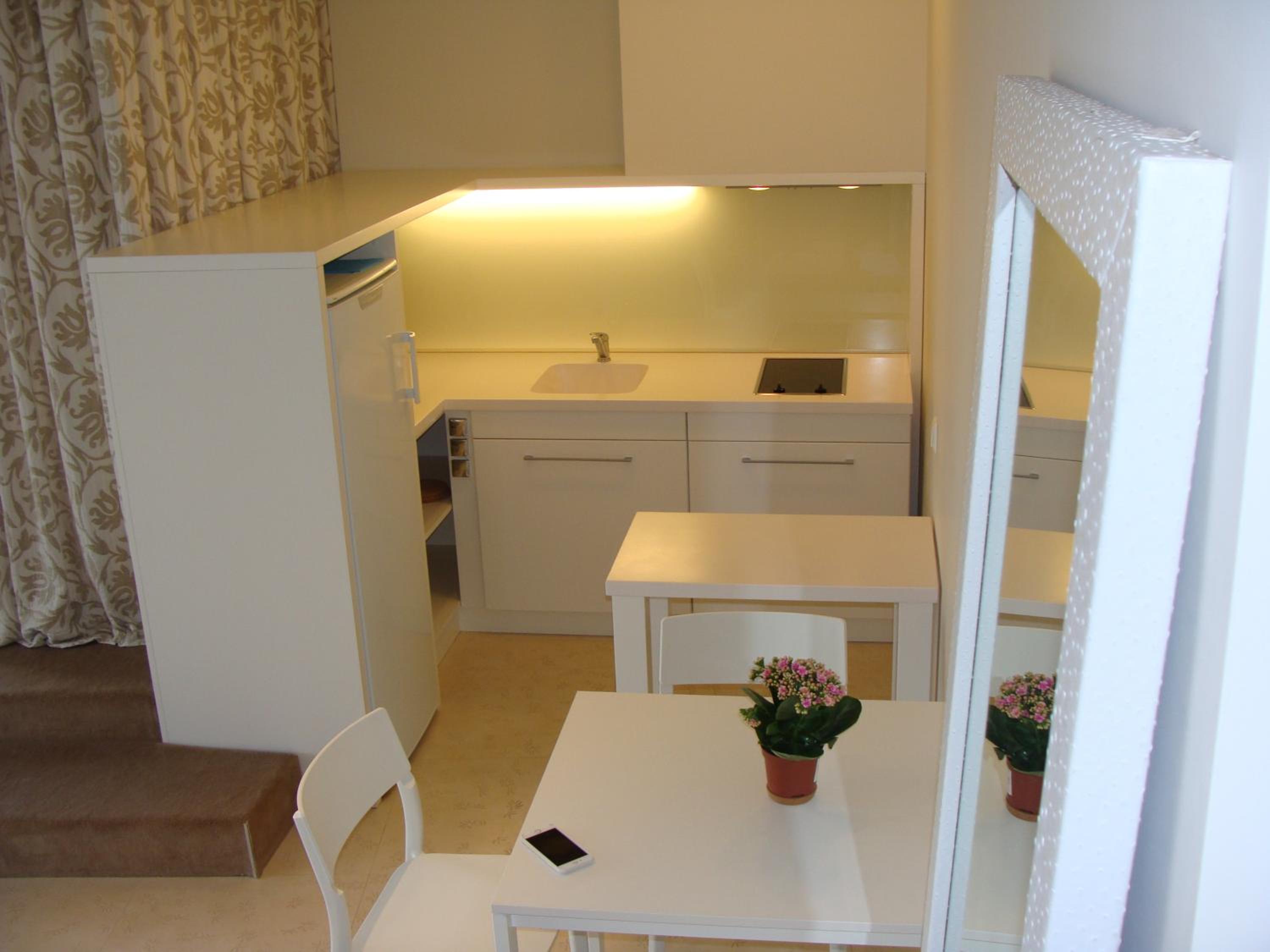 Panorama Apartment
