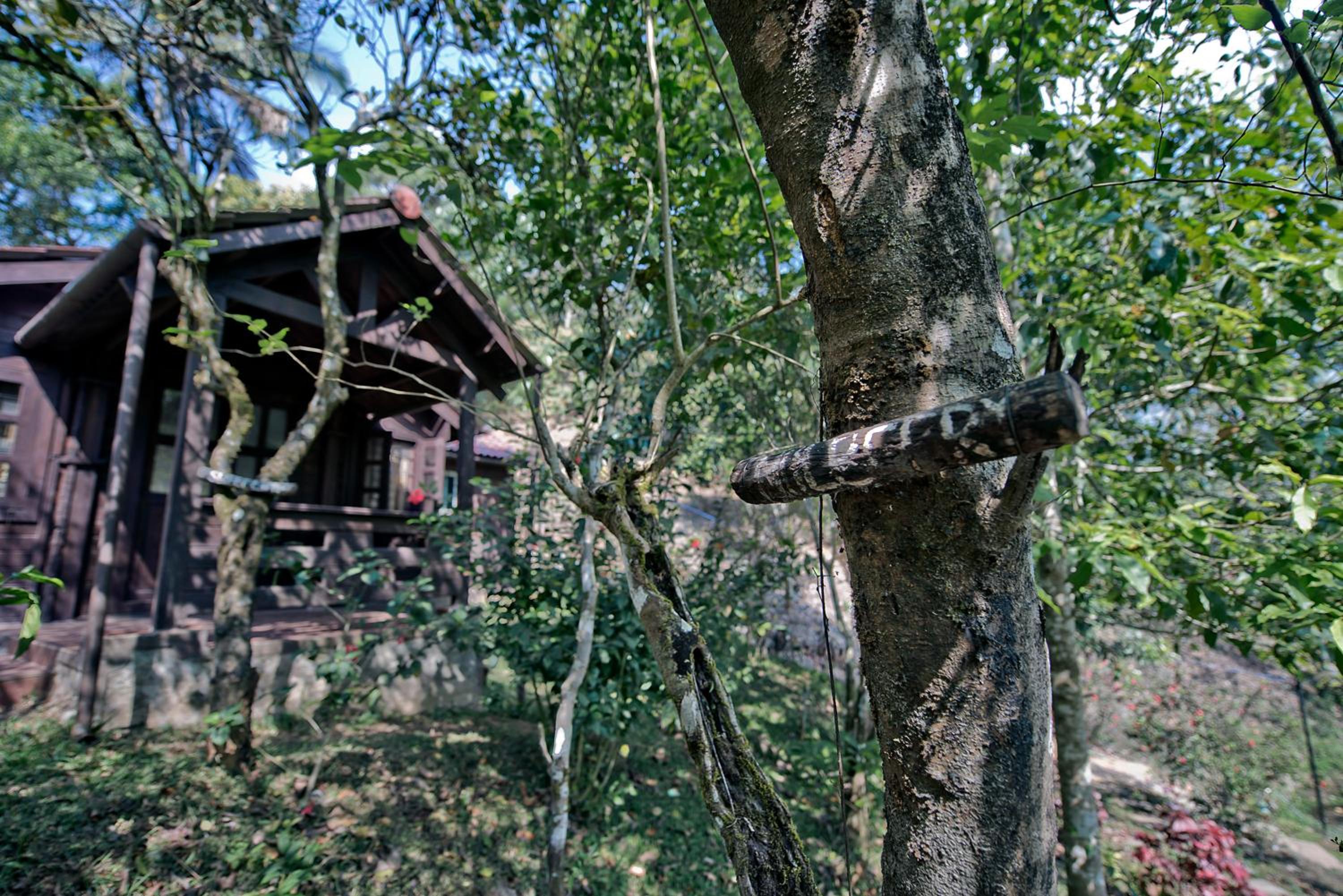 Three Hills Resort & Spa, Coorg