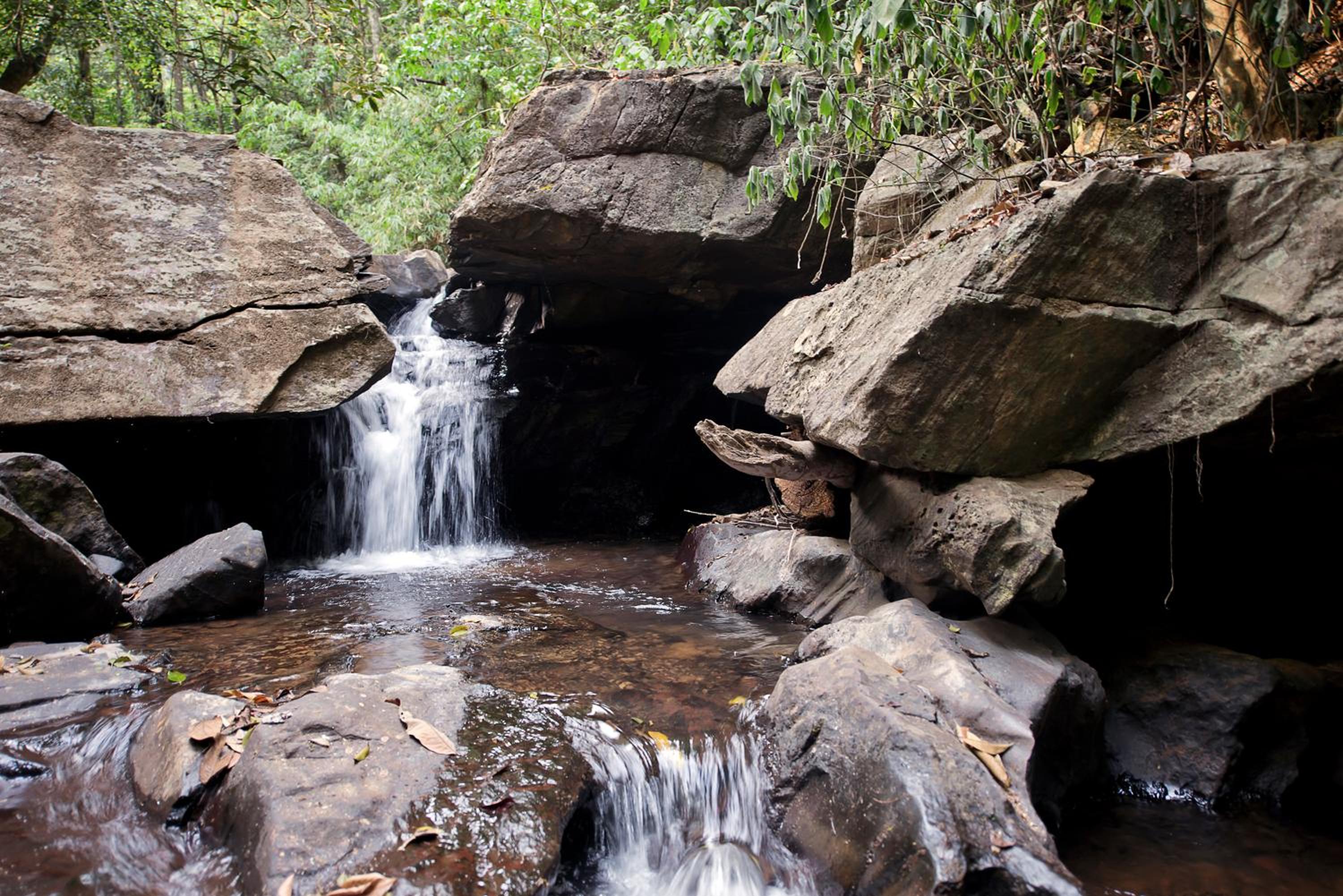 Three Hills Resort & Spa, Coorg