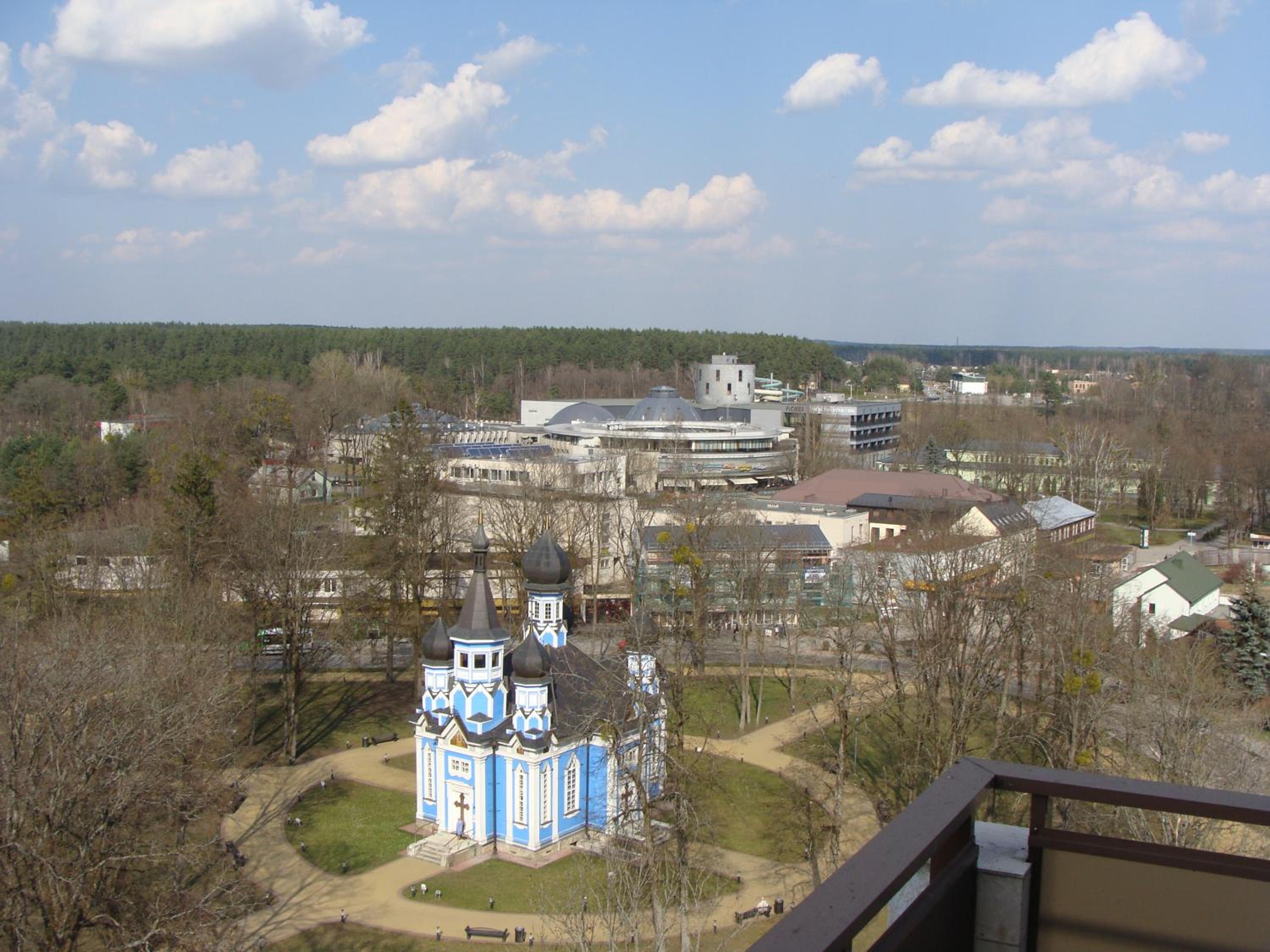 Panorama Apartment